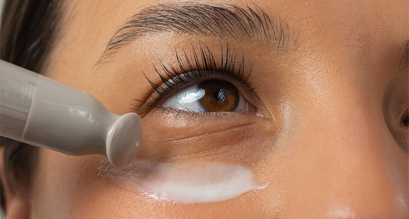 Blur, Hydrate, Brighten: Meet the All-in-One Eye Cream of Your Dreams