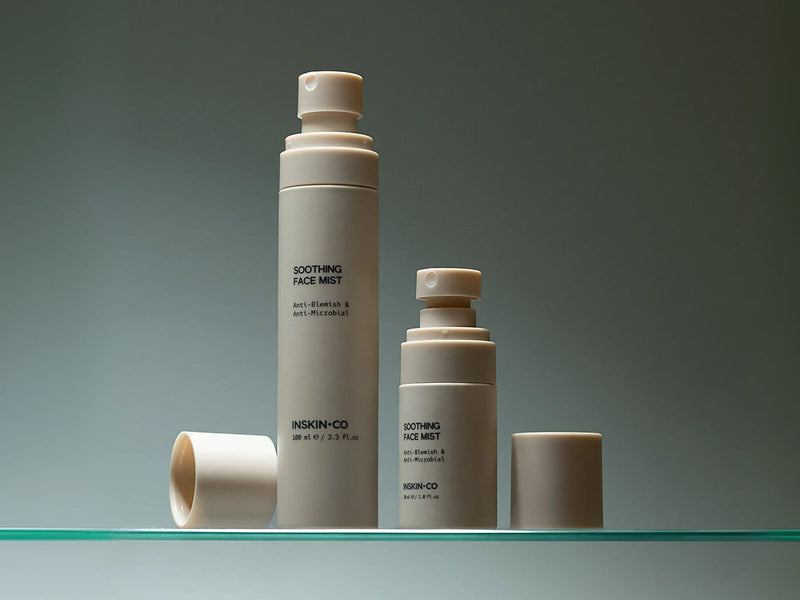 Meet the Face Mist Made for Breakout-Prone, Reactive Skin