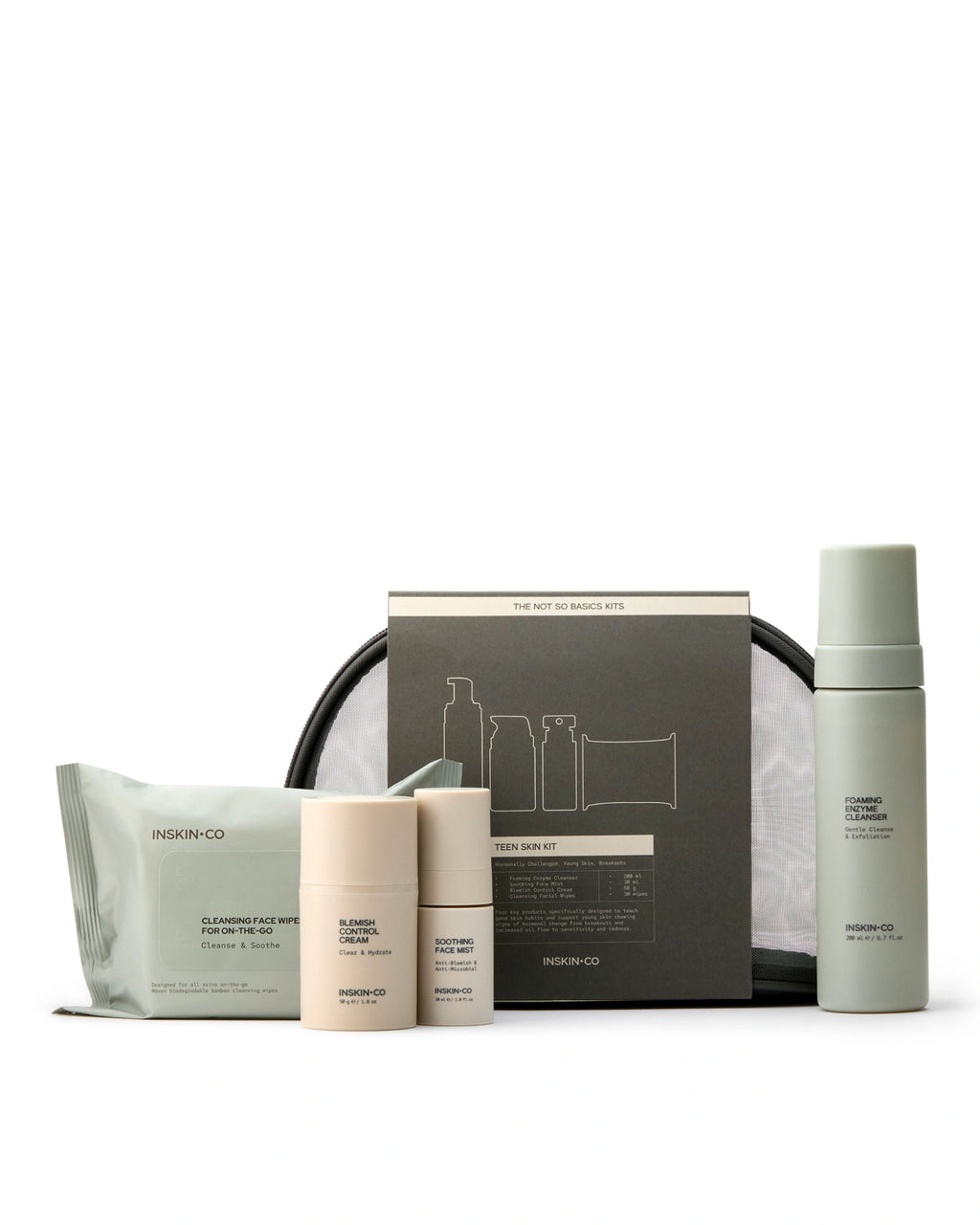 Teen Skin Kit
