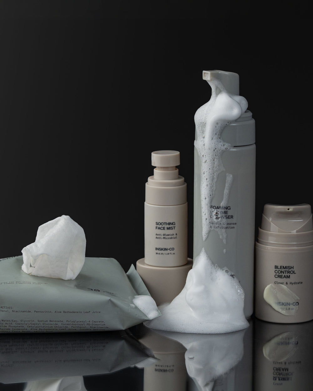Teen Skin Kit
