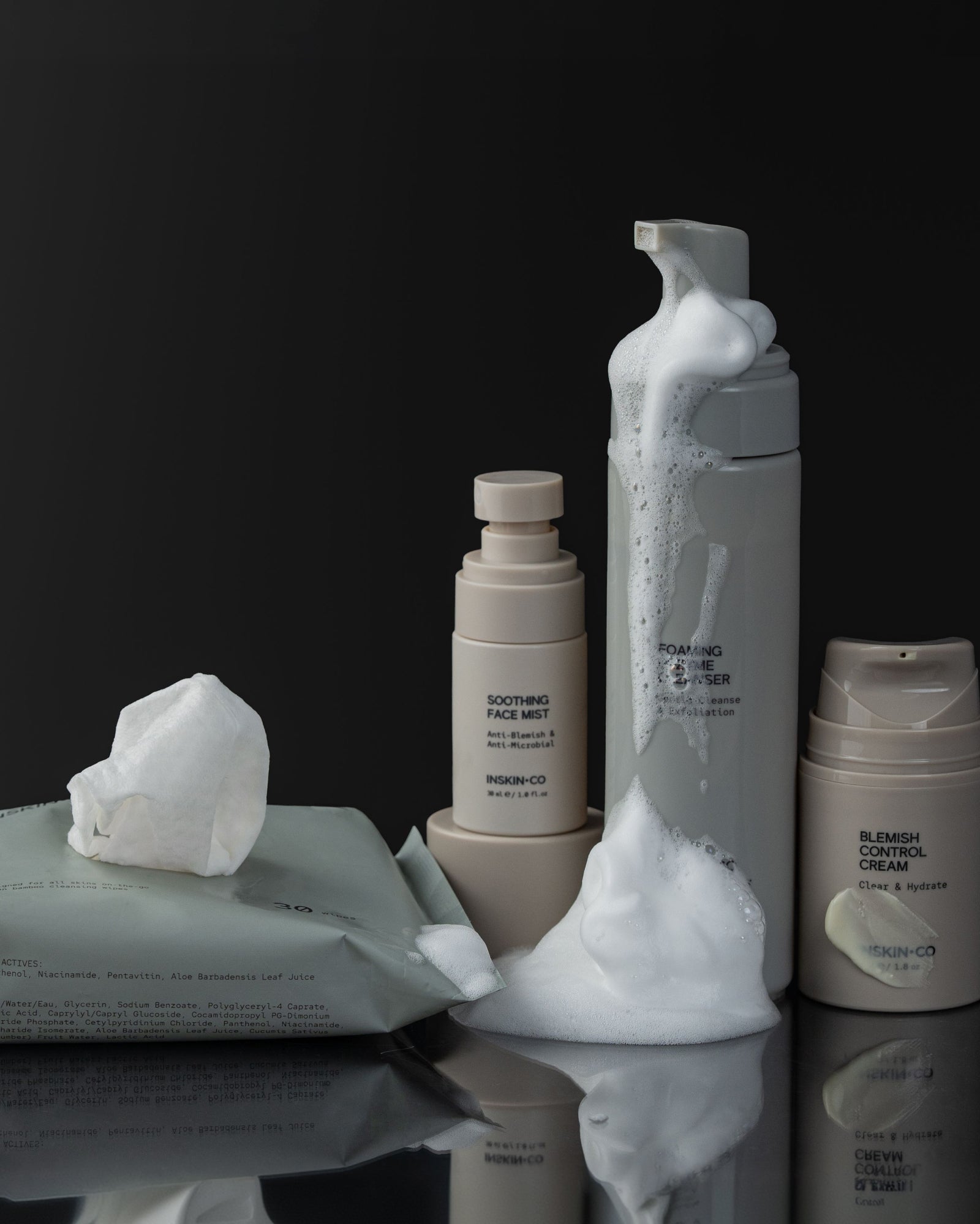 Teen Skin Kit