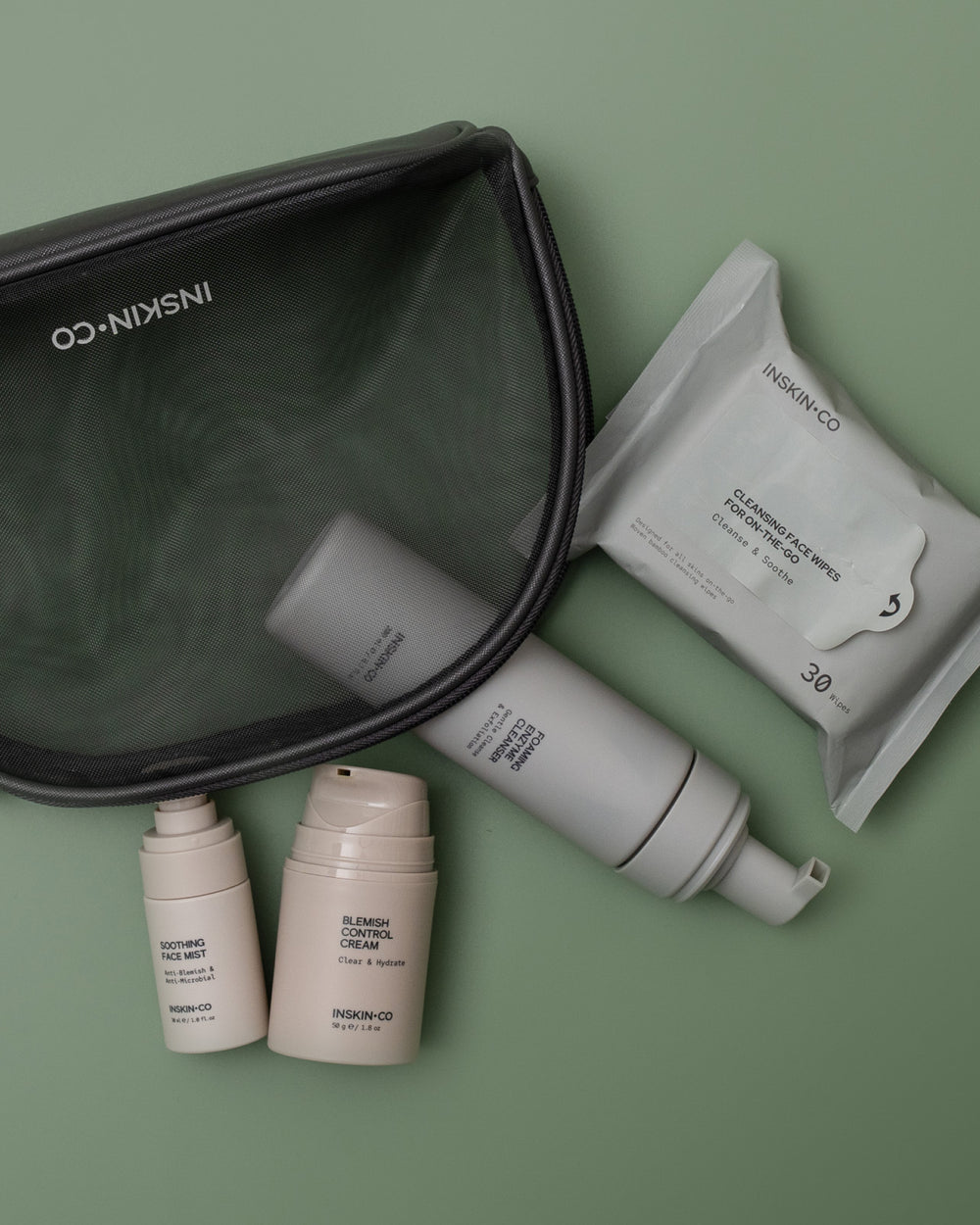 Teen Skin Kit