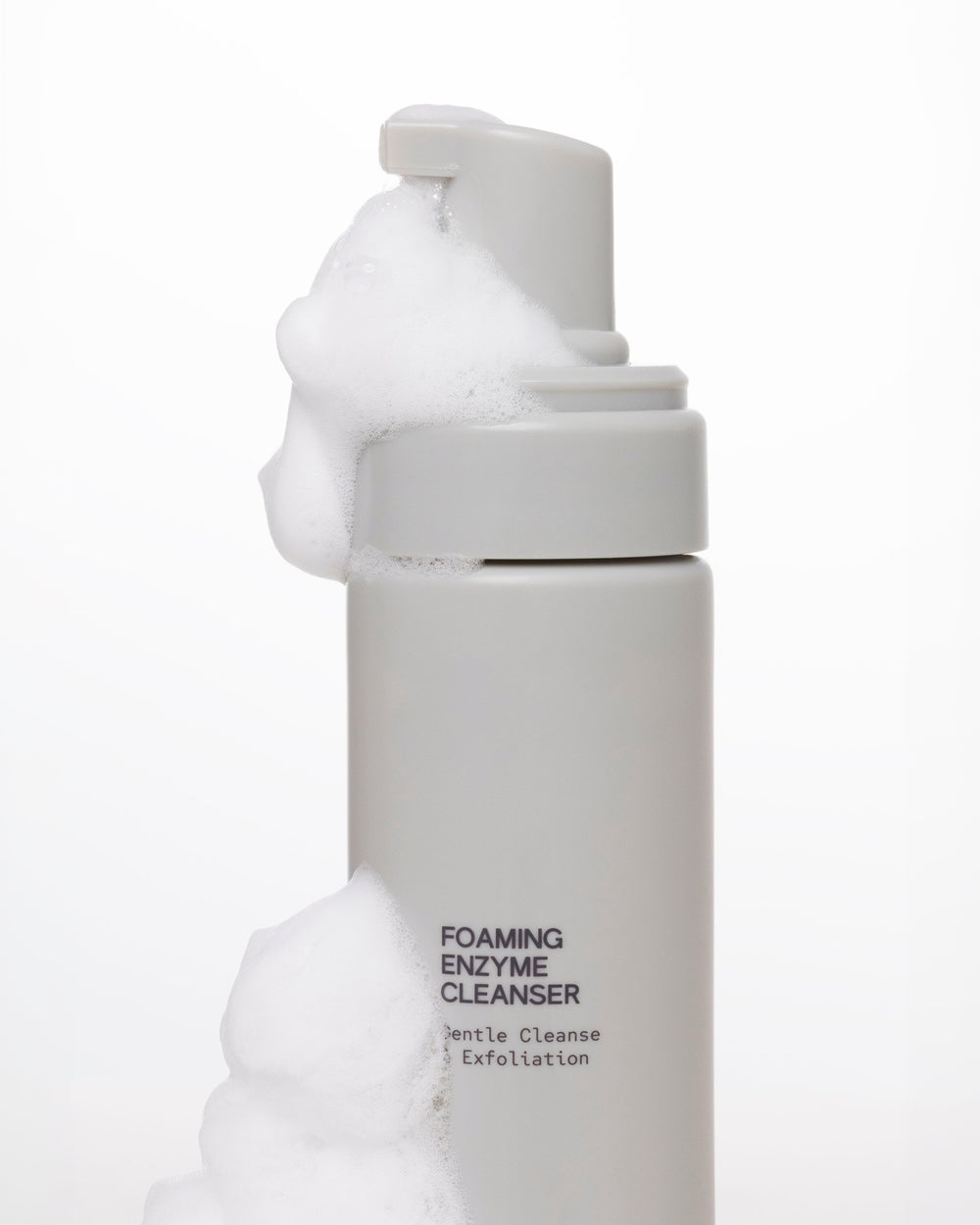 Foaming Enzyme Cleanser