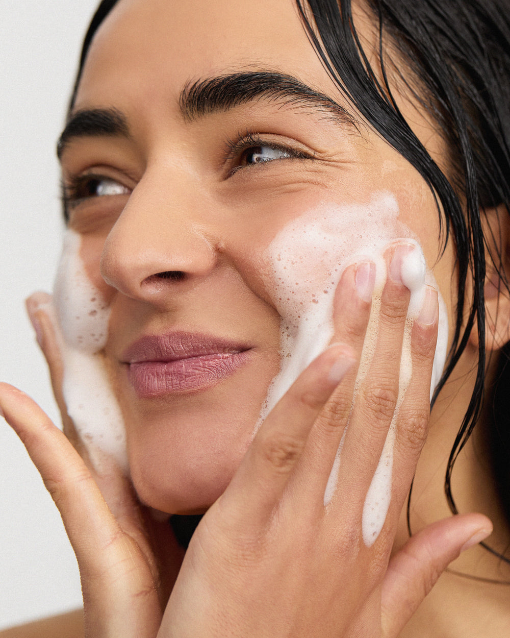 Foaming Enzyme Cleanser