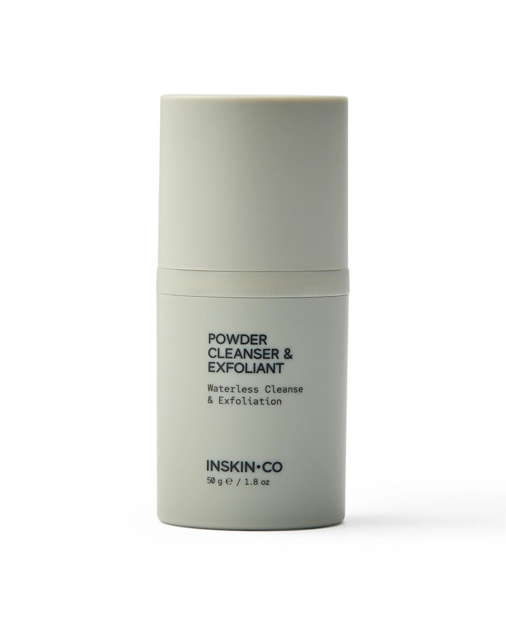 Powder Cleanser & Exfoliant