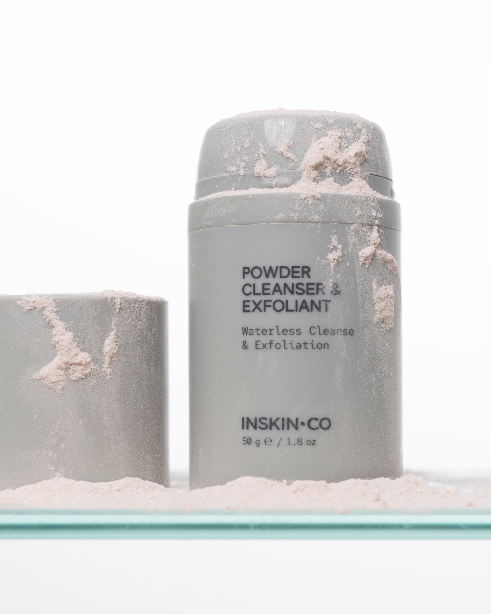 Powder Cleanser & Exfoliant