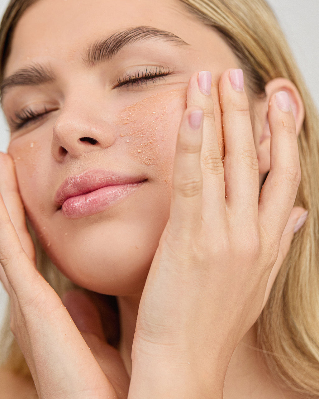 Powder Cleanser & Exfoliant