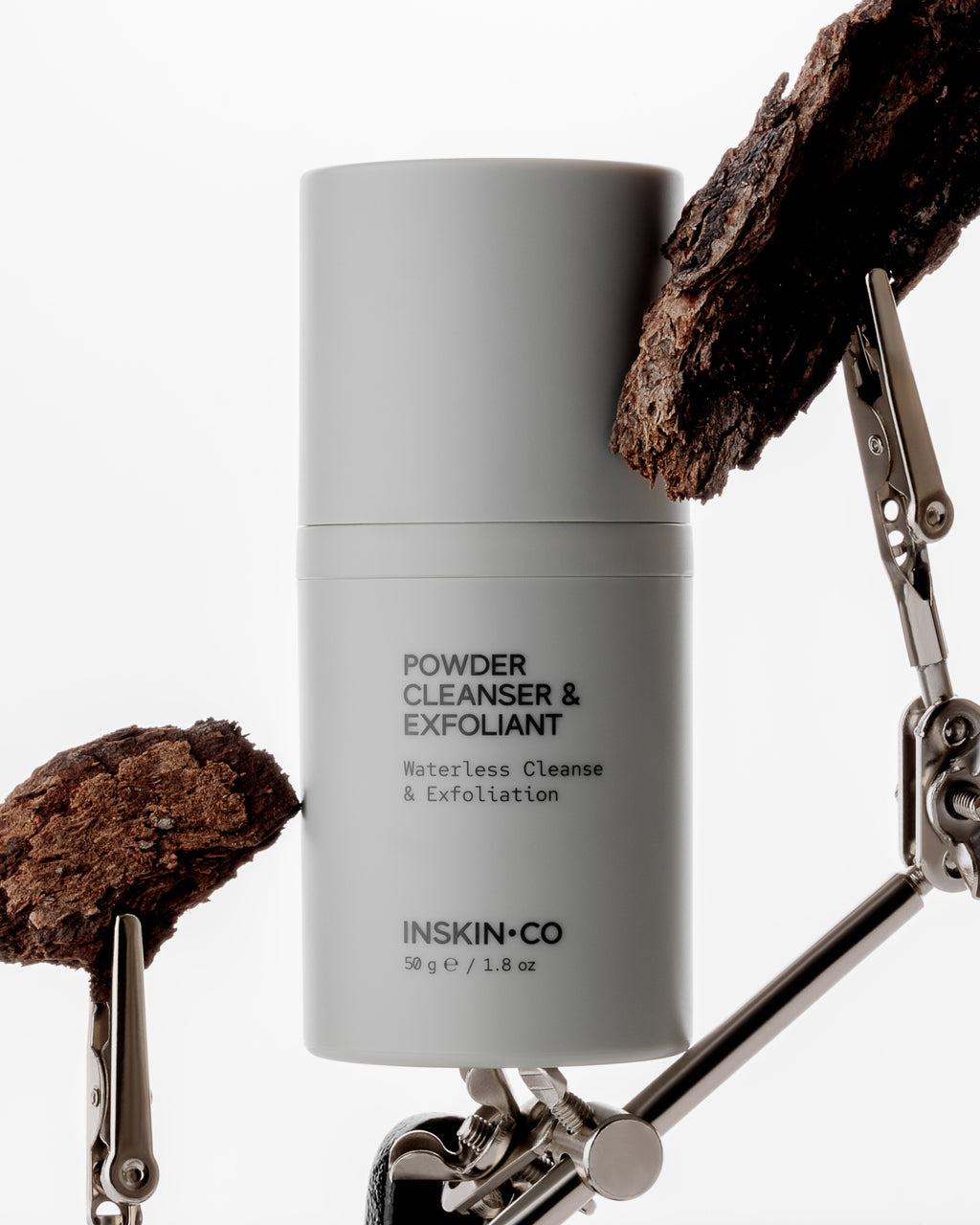 Powder Cleanser & Exfoliant