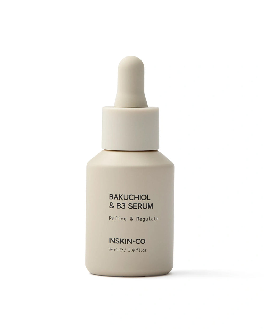 Bakuchiol & B3 Serum