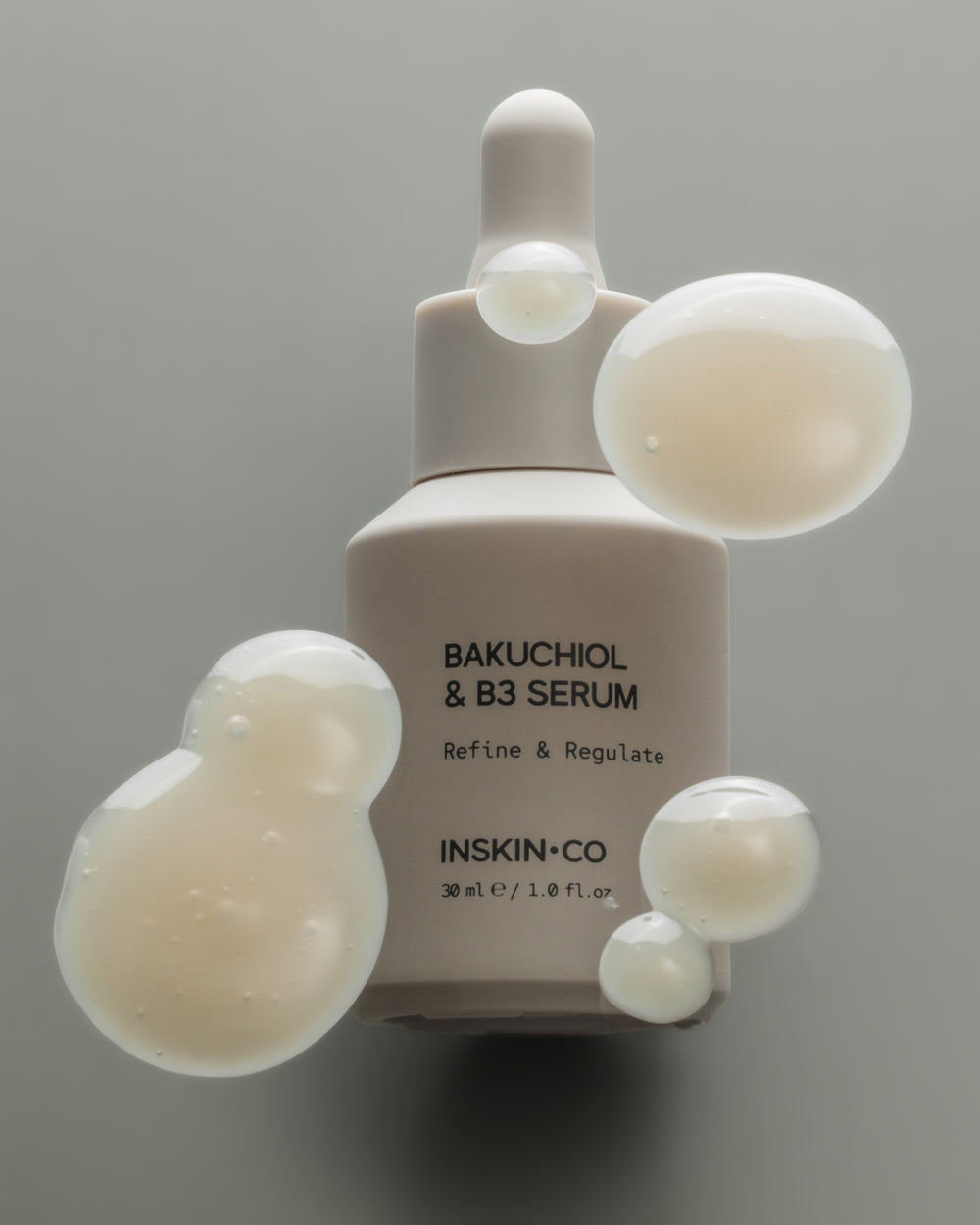 Bakuchiol & B3 Serum