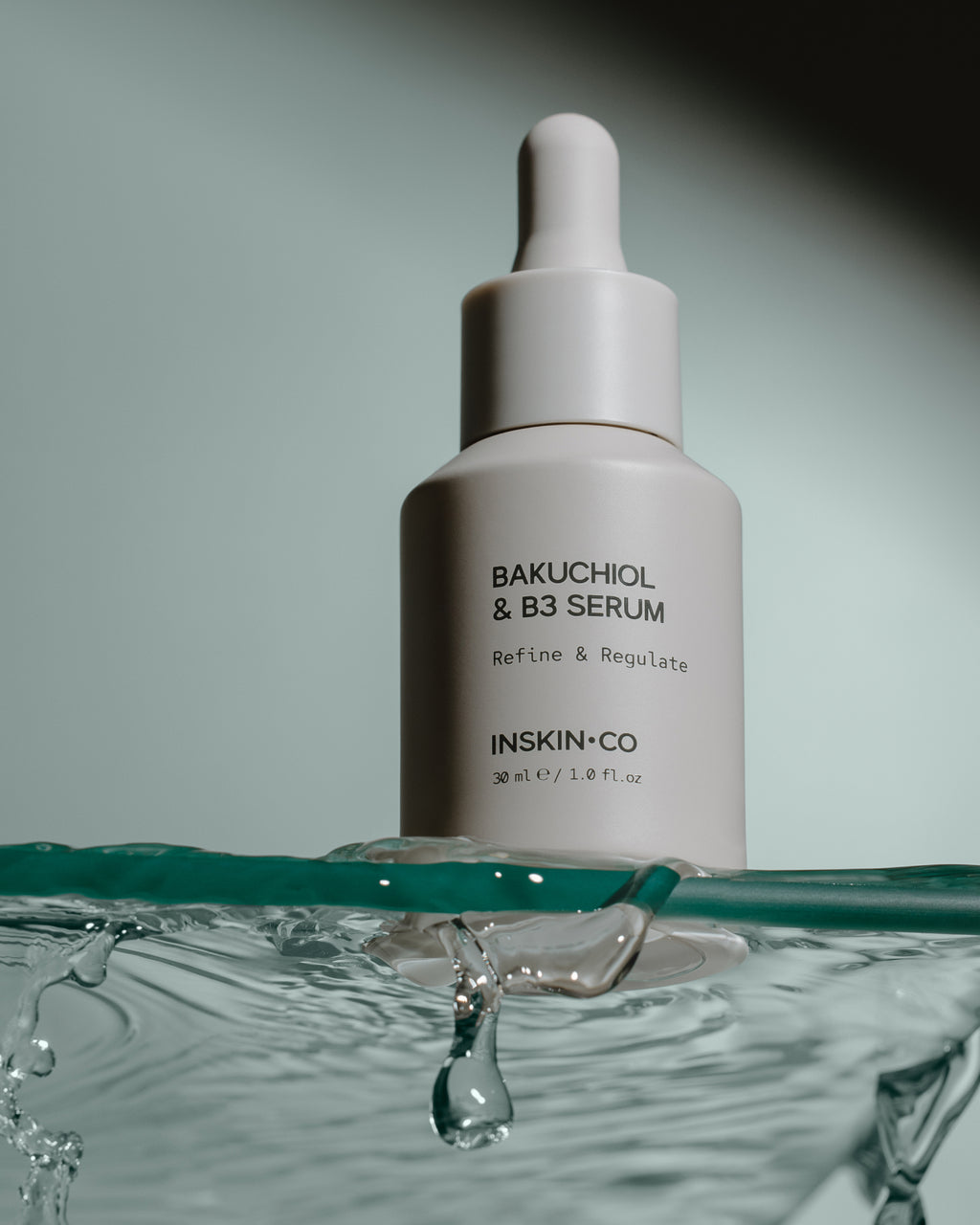 Bakuchiol & B3 Serum