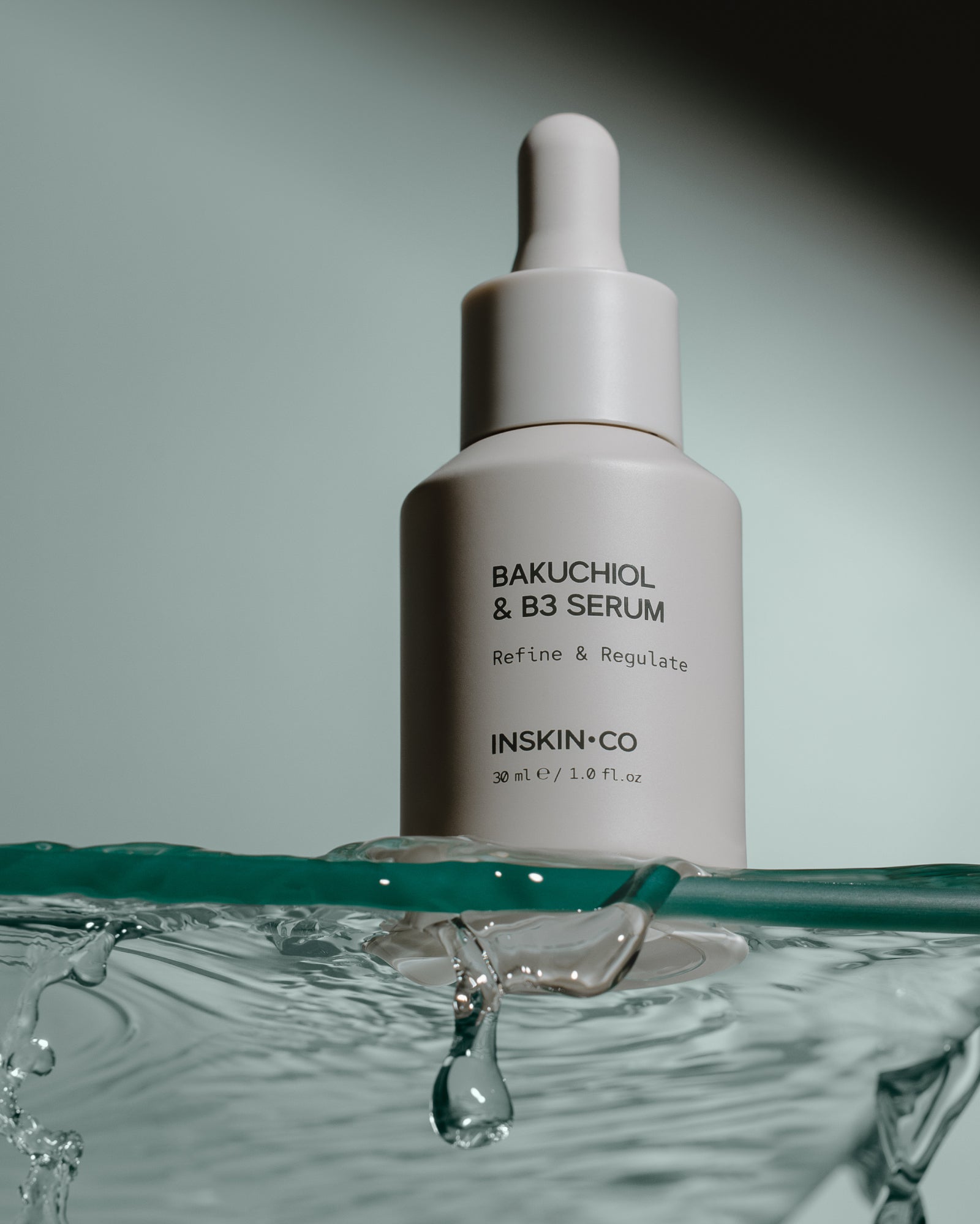 Bakuchiol & B3 Serum