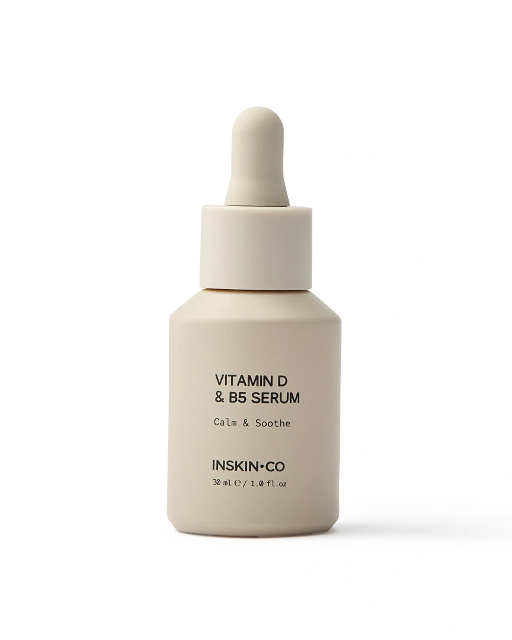 Vitamin D & B5 Serum
