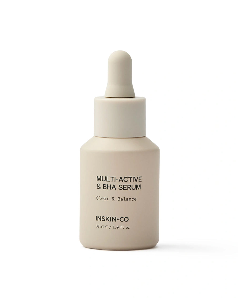 Multi-Active & BHA Serum