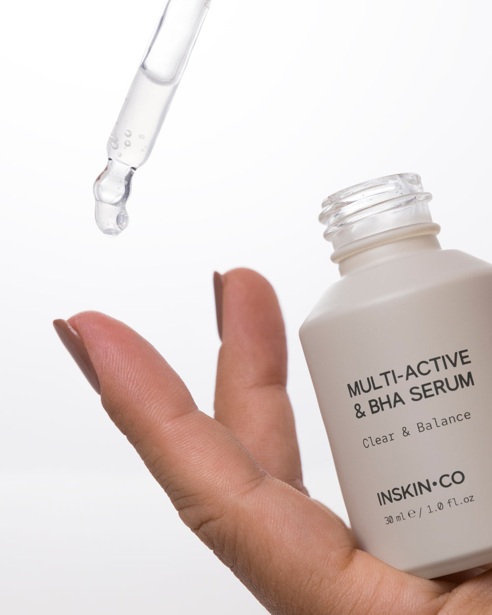 Multi-Active & BHA Serum