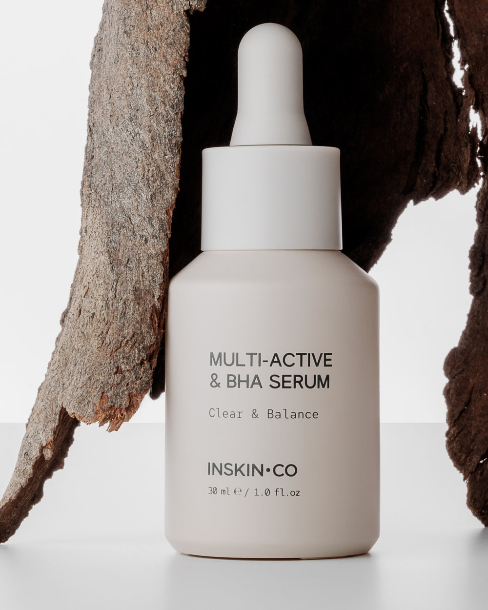 Multi-Active & BHA Serum