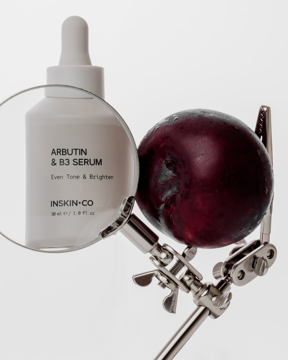 Arbutin & B3 Serum