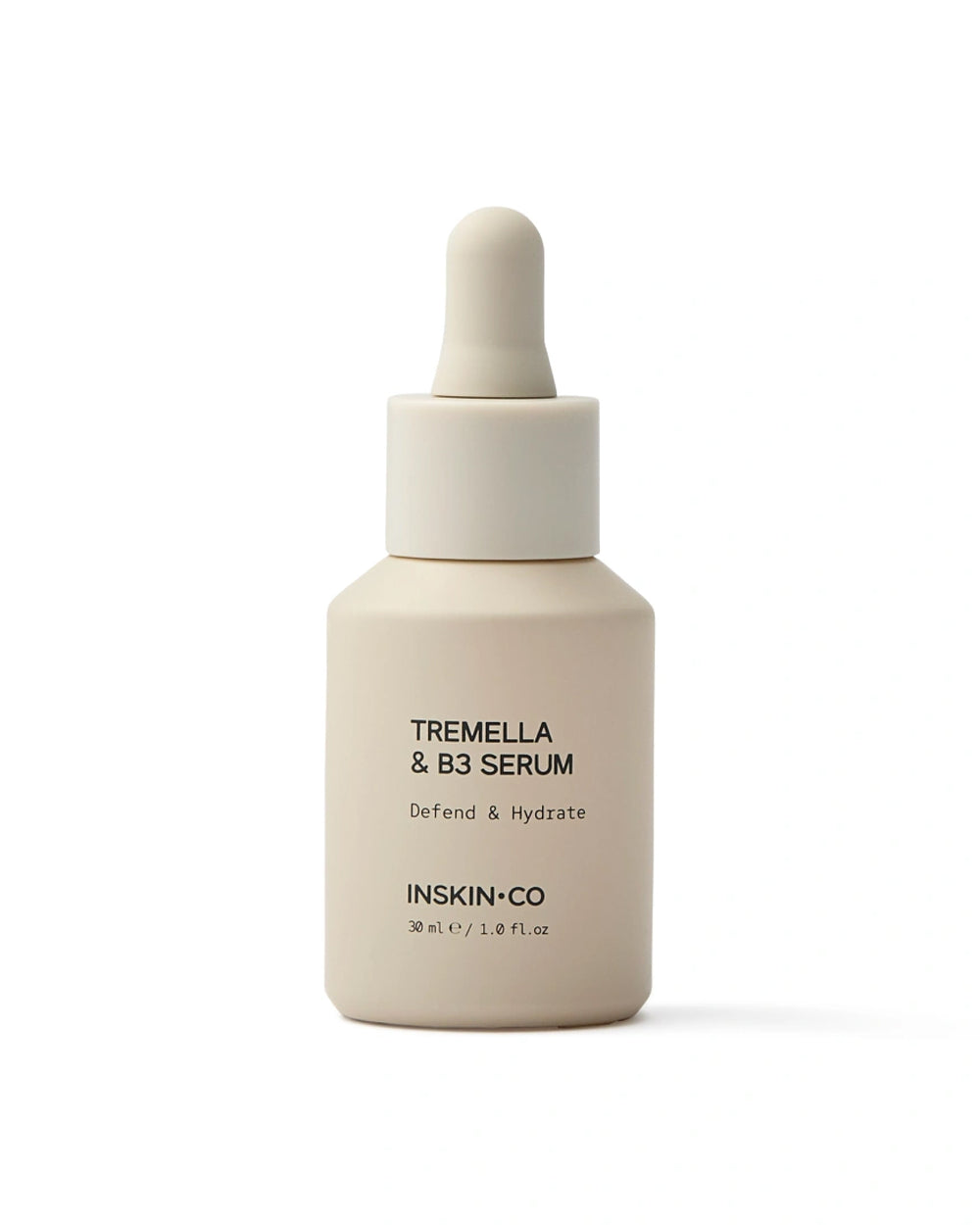 Tremella & B3 Serum