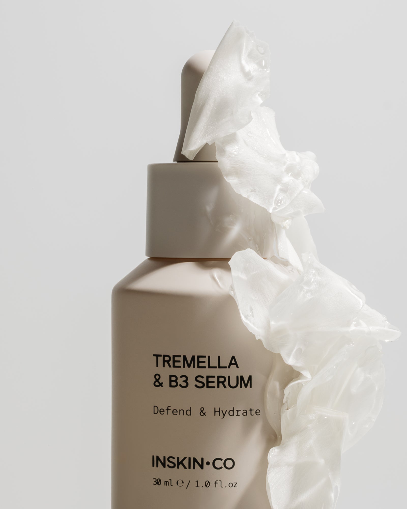 Tremella & B3 Serum