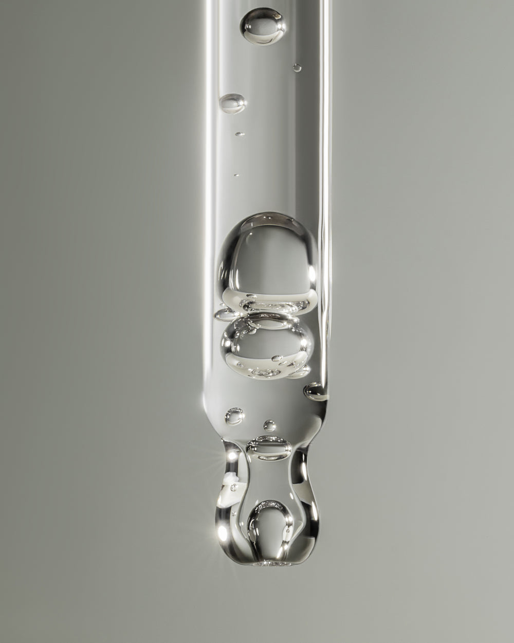 Tremella & B3 Serum