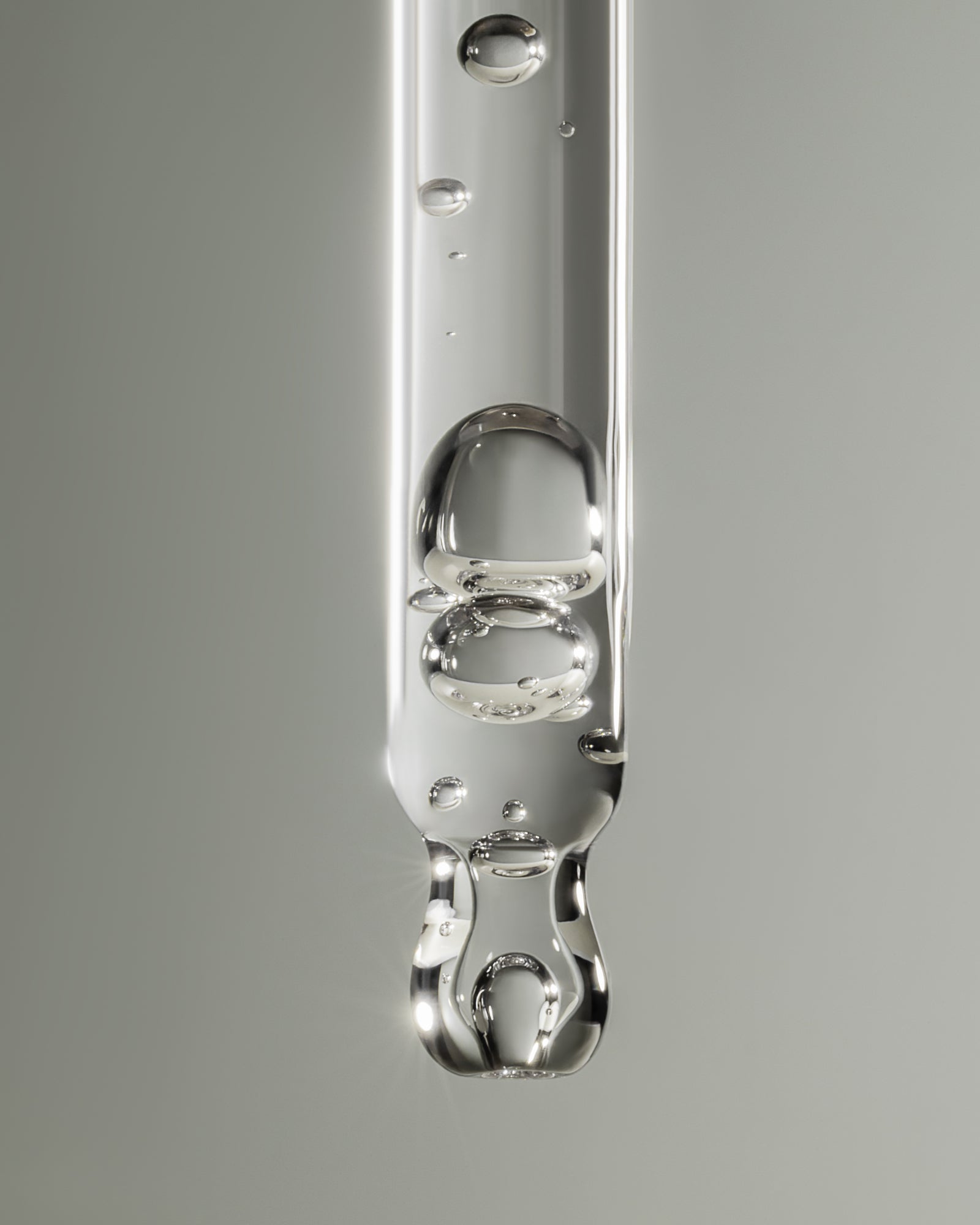 Tremella & B3 Serum