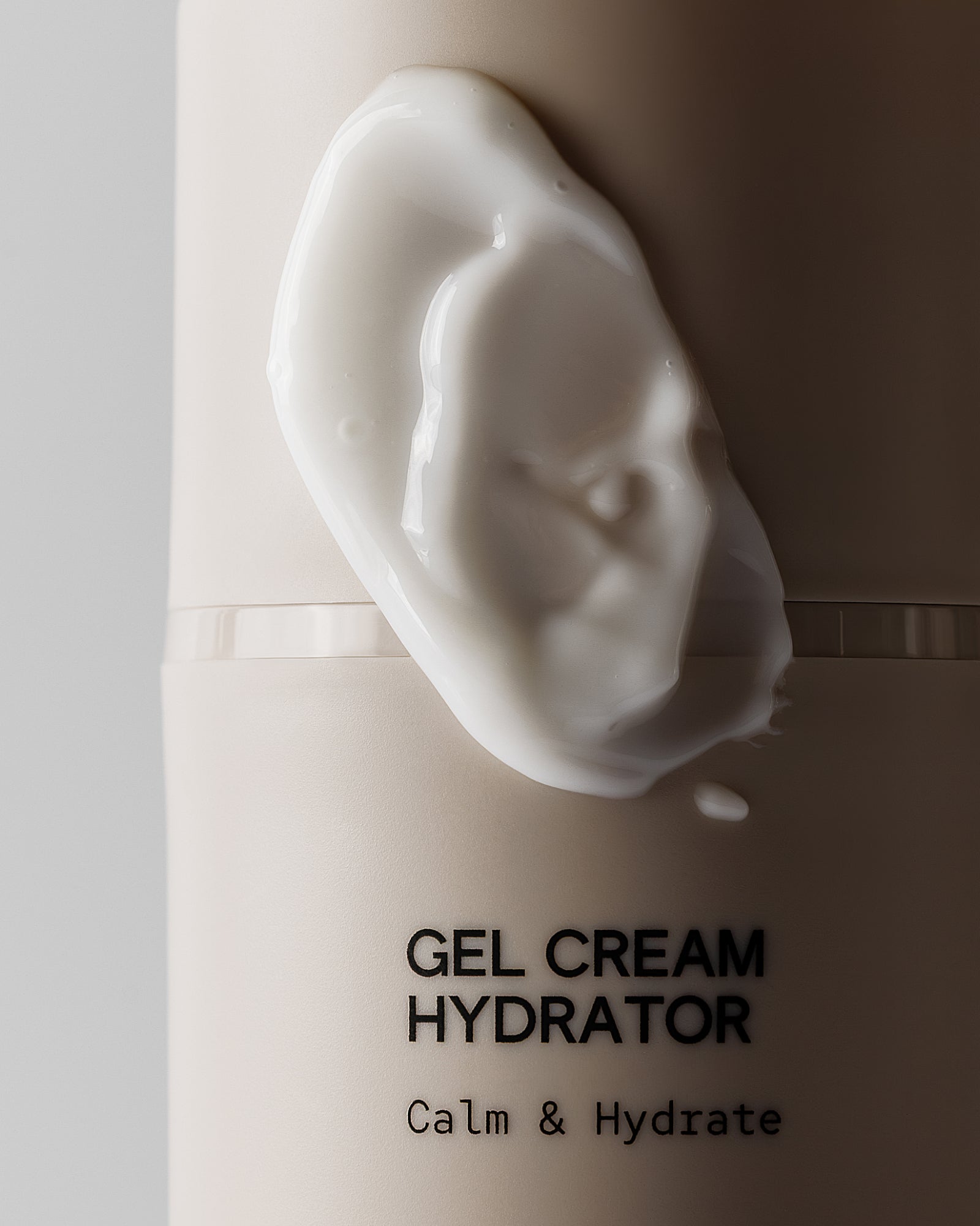 Gel Cream Hydrator