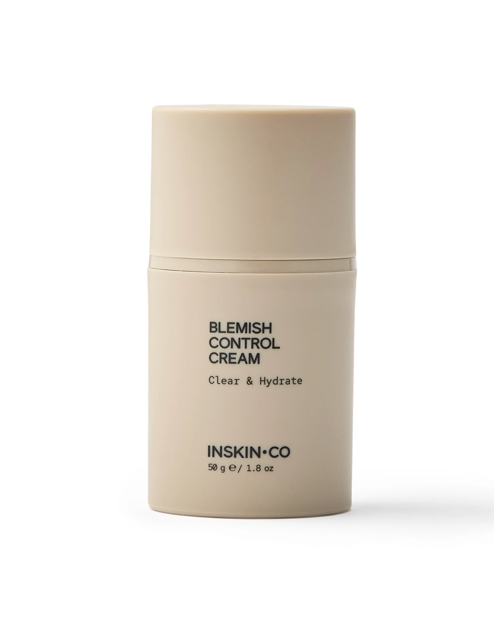 Blemish Control Cream