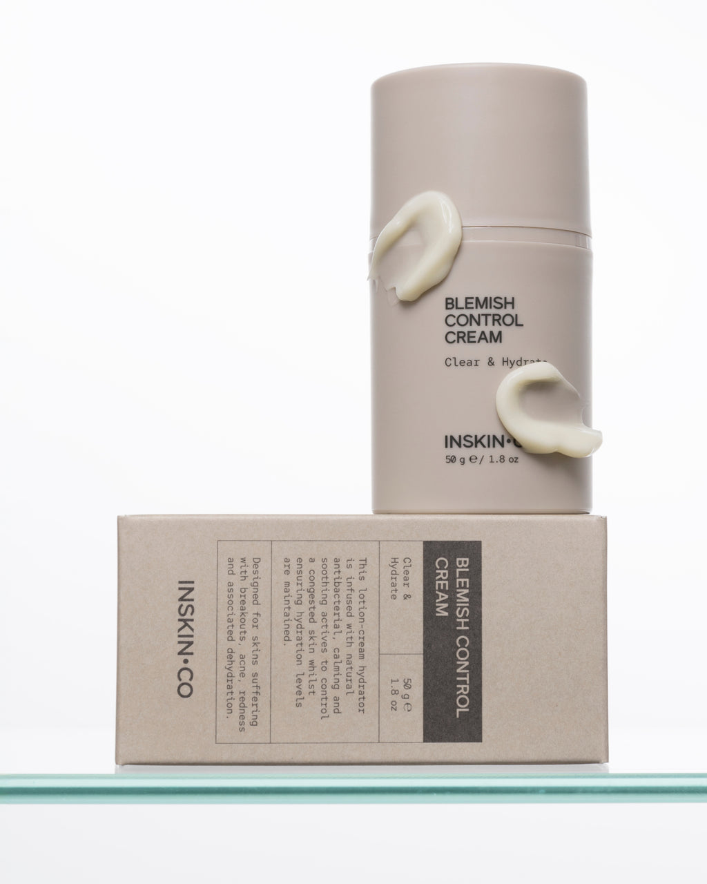 Blemish Control Cream