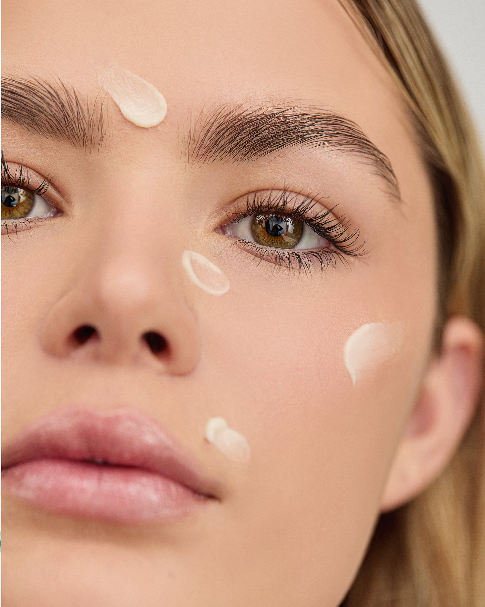 Blemish Control Cream