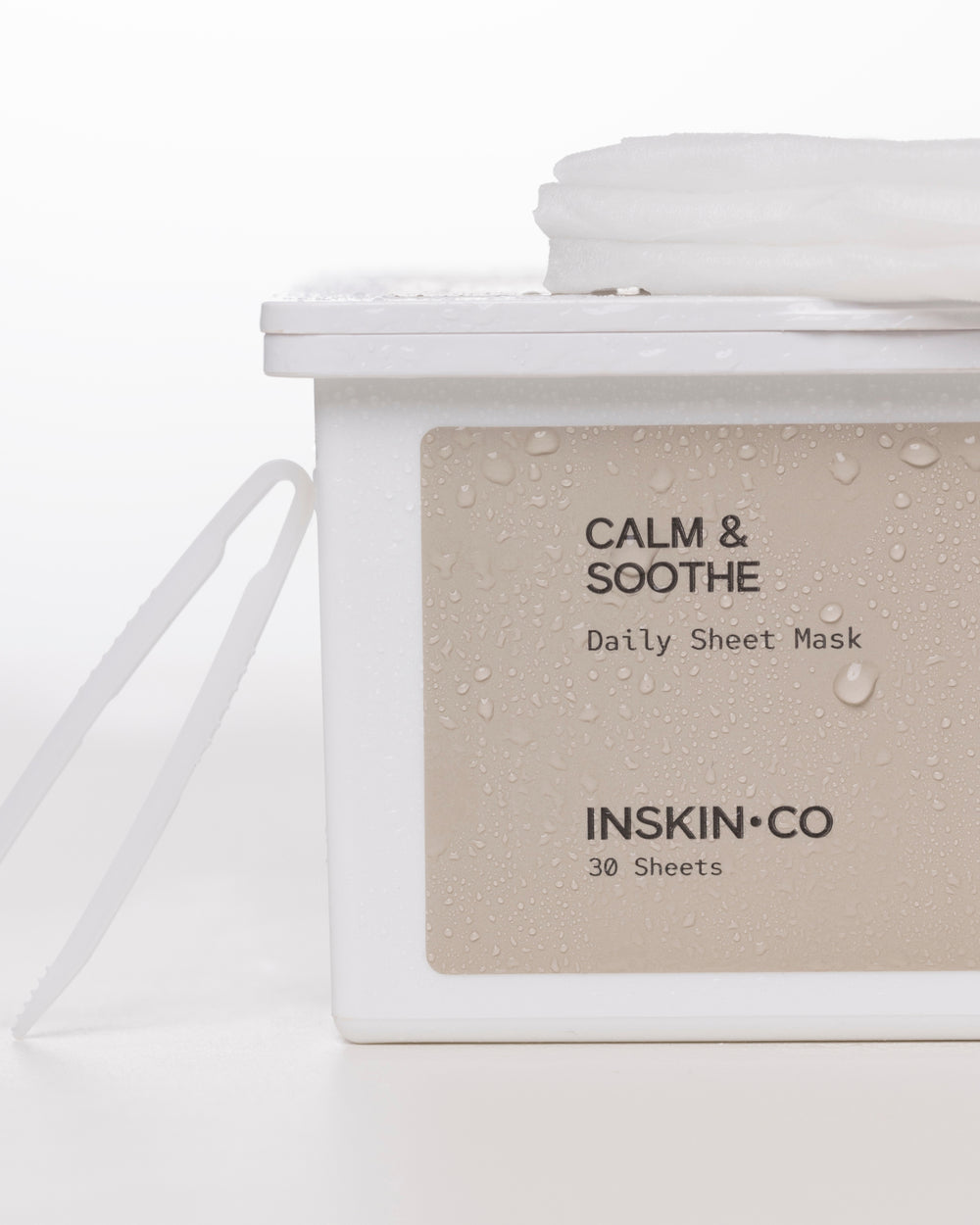 Calm & Soothe Daily Sheet Mask