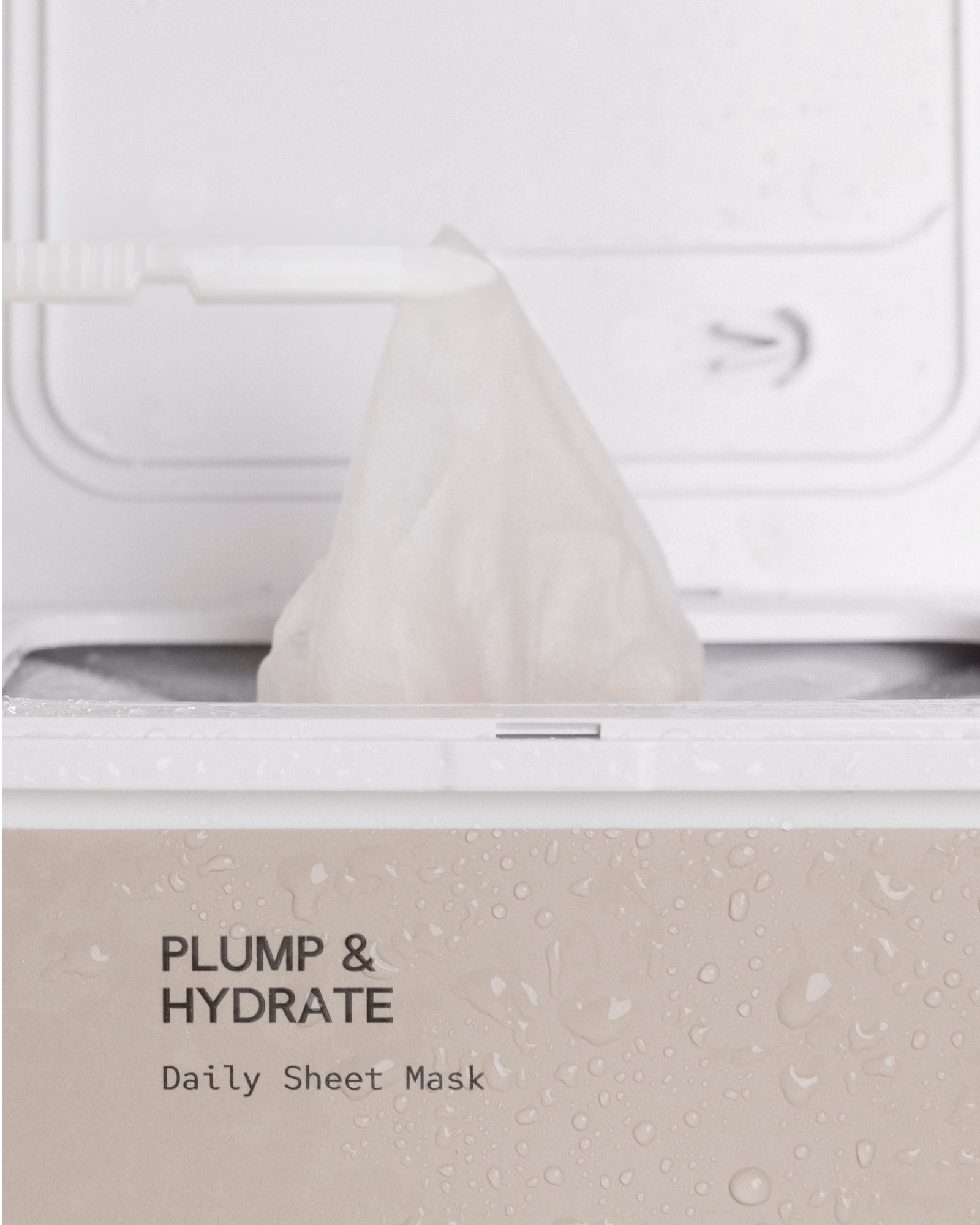 Plump & Hydrate Daily Sheet Mask