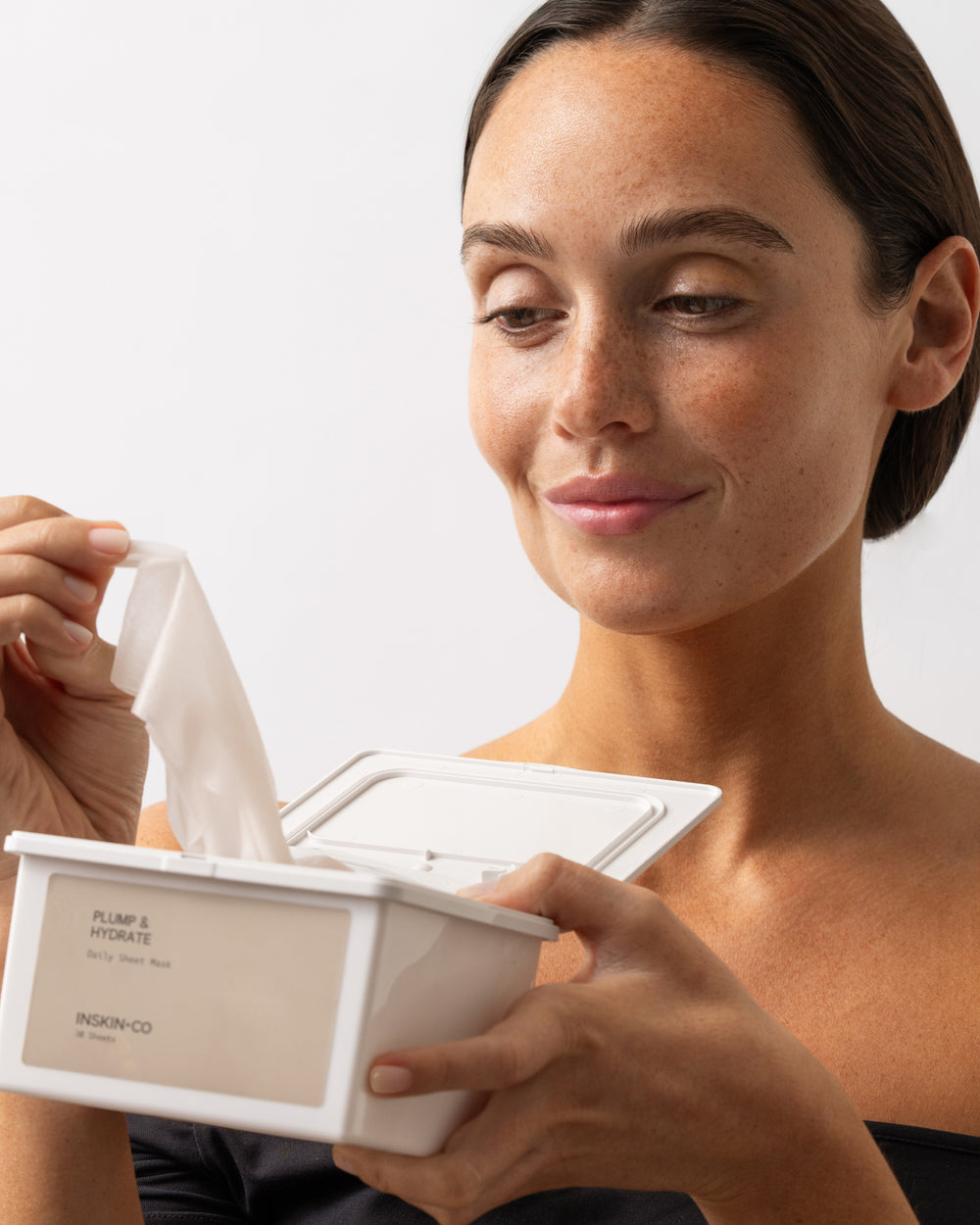 Plump & Hydrate Daily Sheet Mask