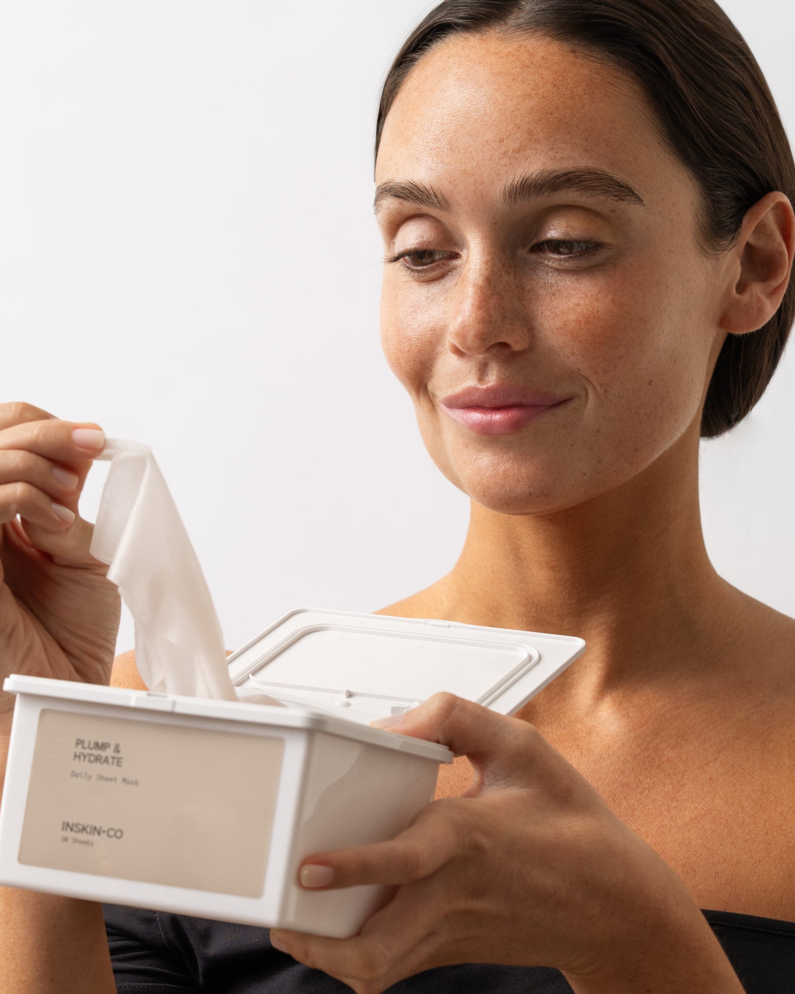 Plump & Hydrate Daily Sheet Mask