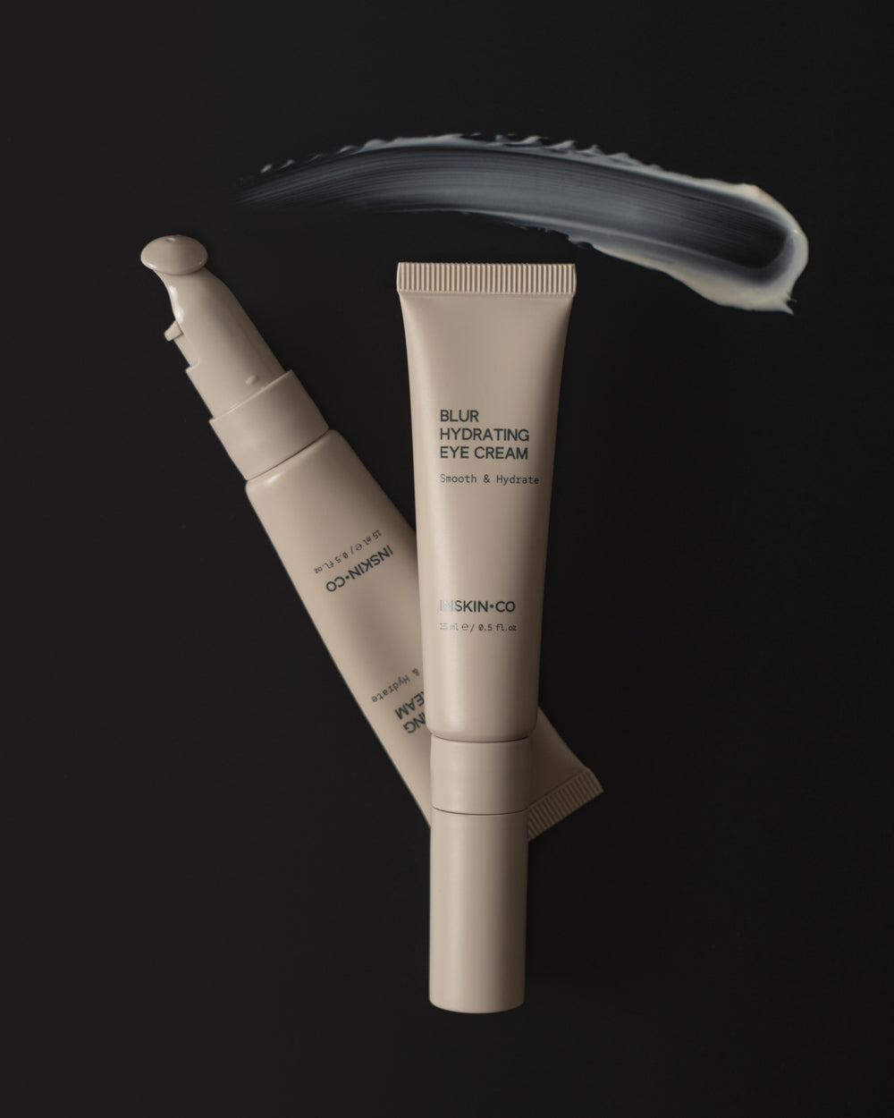 Blur Hydrating Eye Cream