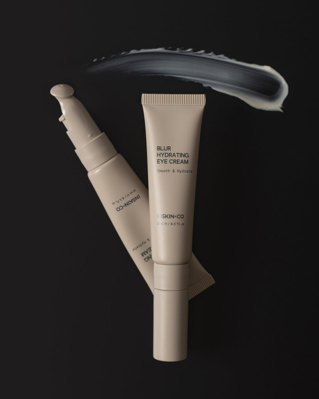 Blur Hydrating Eye Cream
