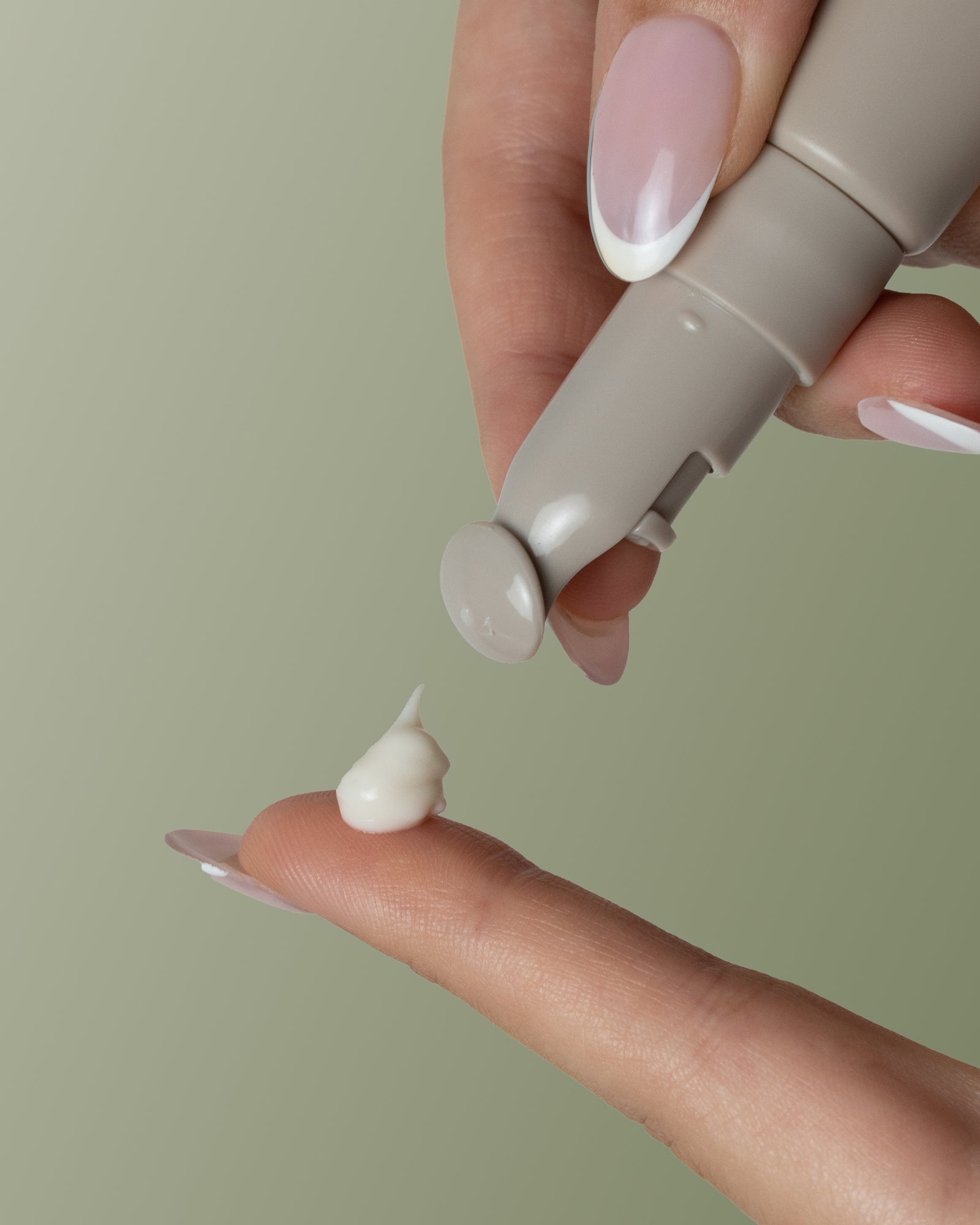 Blur Hydrating Eye Cream