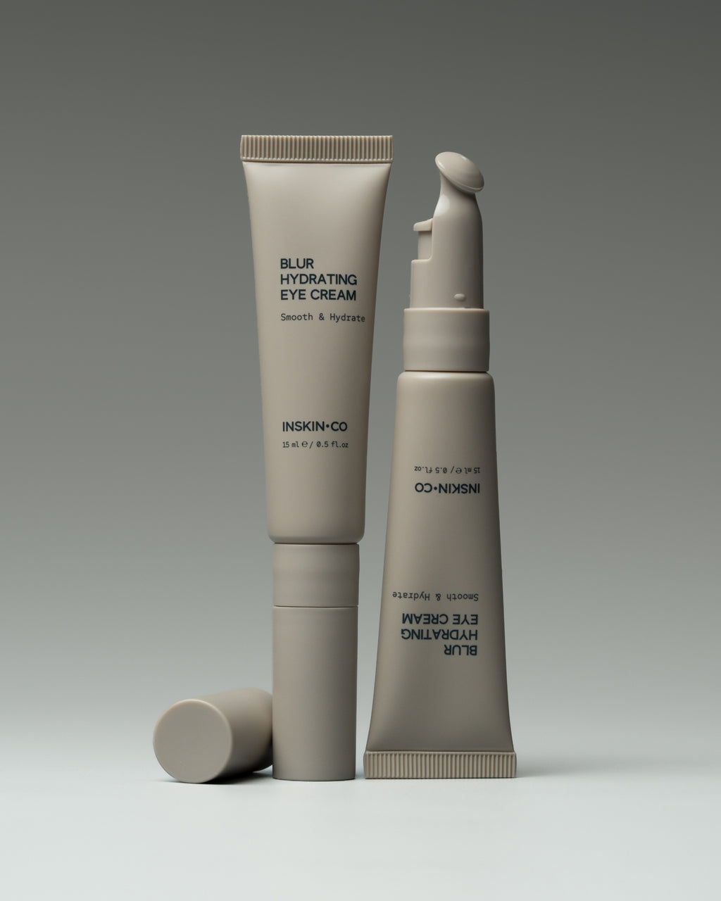 Blur Hydrating Eye Cream