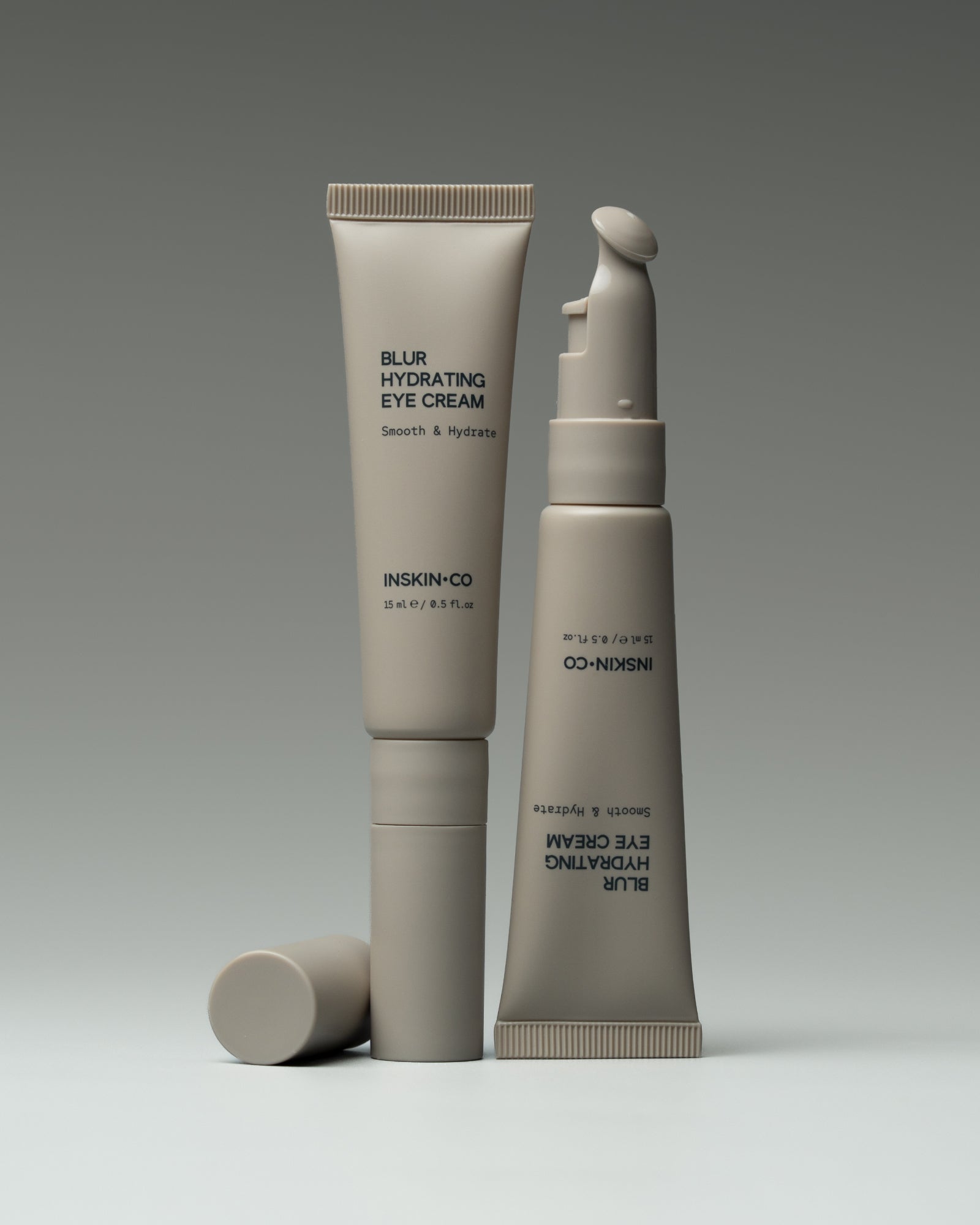 Blur Hydrating Eye Cream