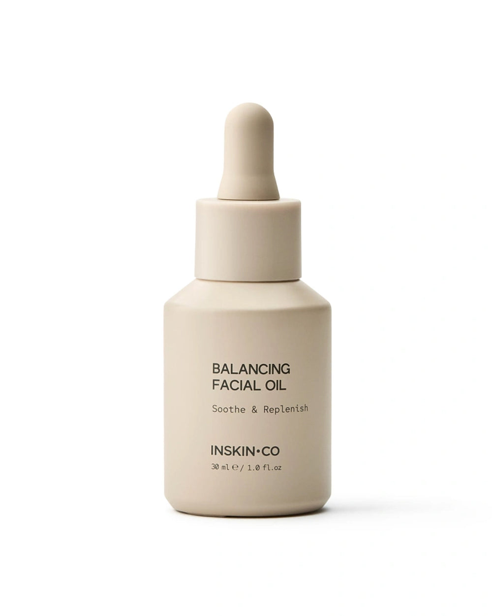 Balancing Facial Oil