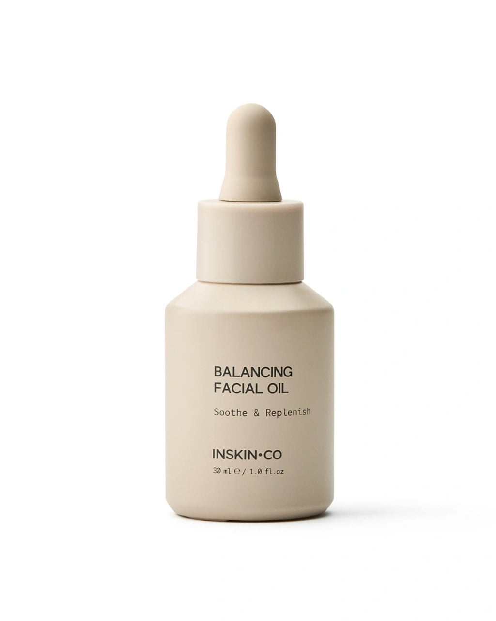 Balancing Facial Oil