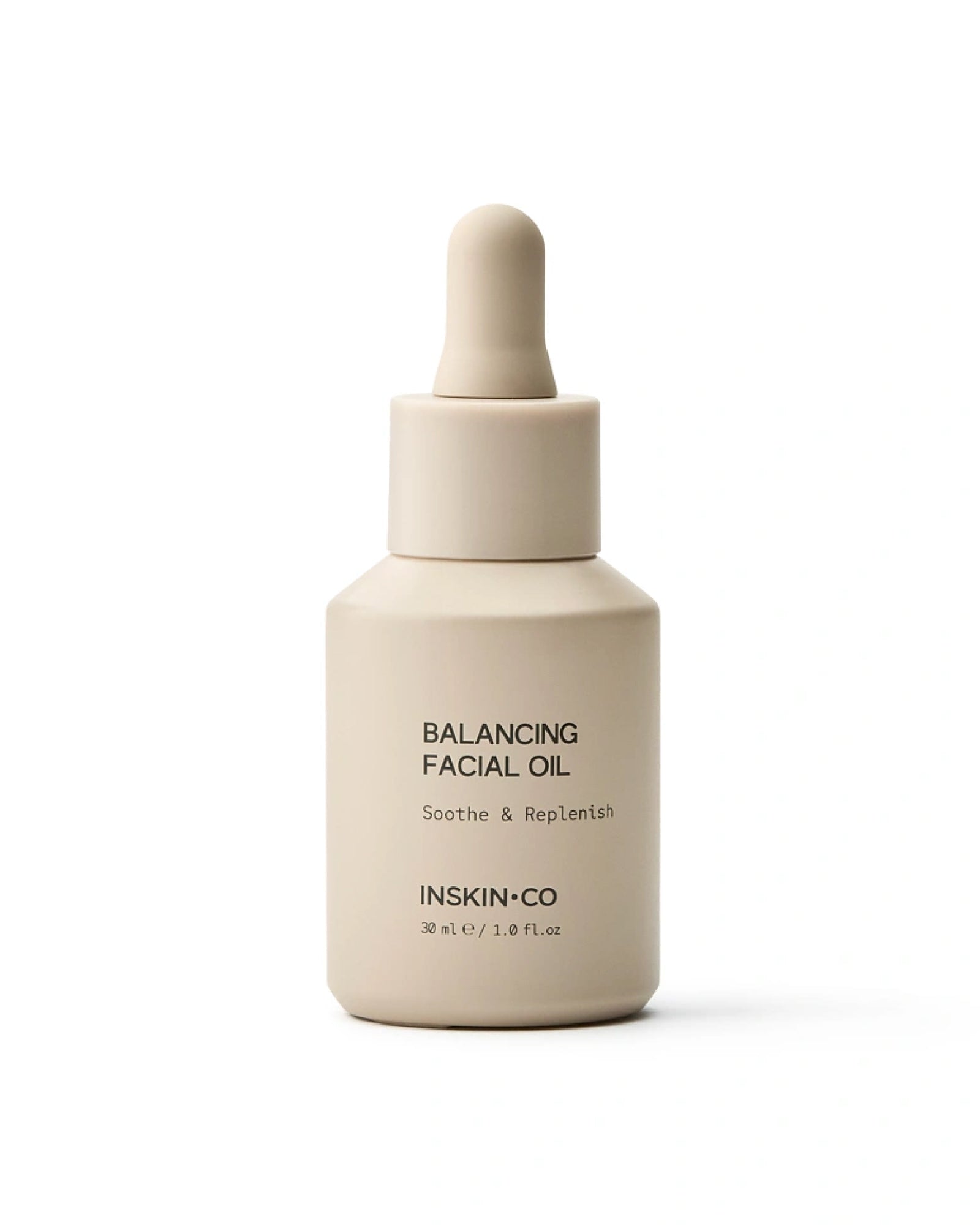 Balancing Facial Oil