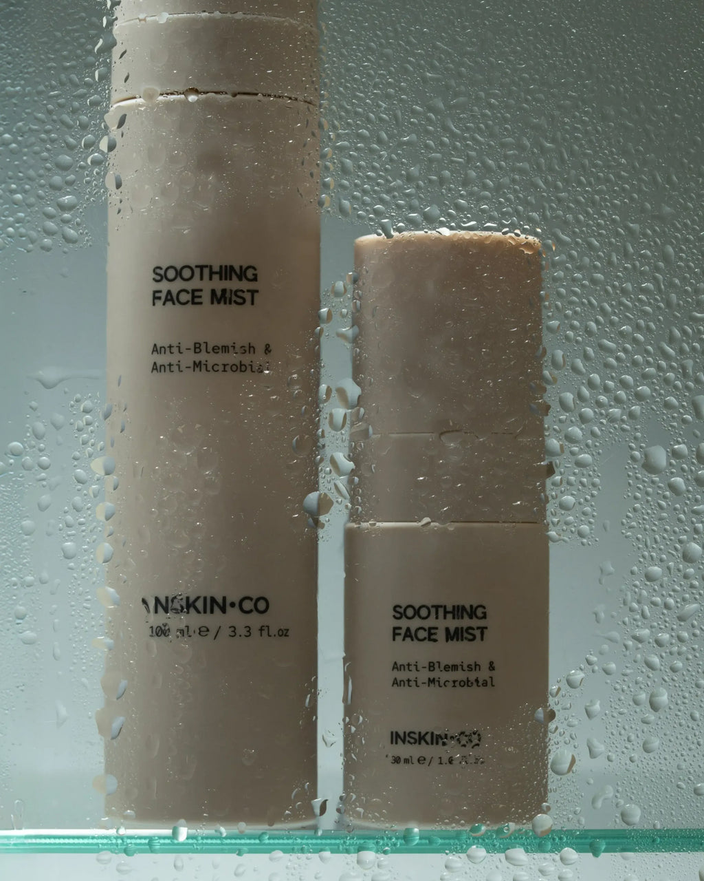 Soothing Face Mist Travel Size