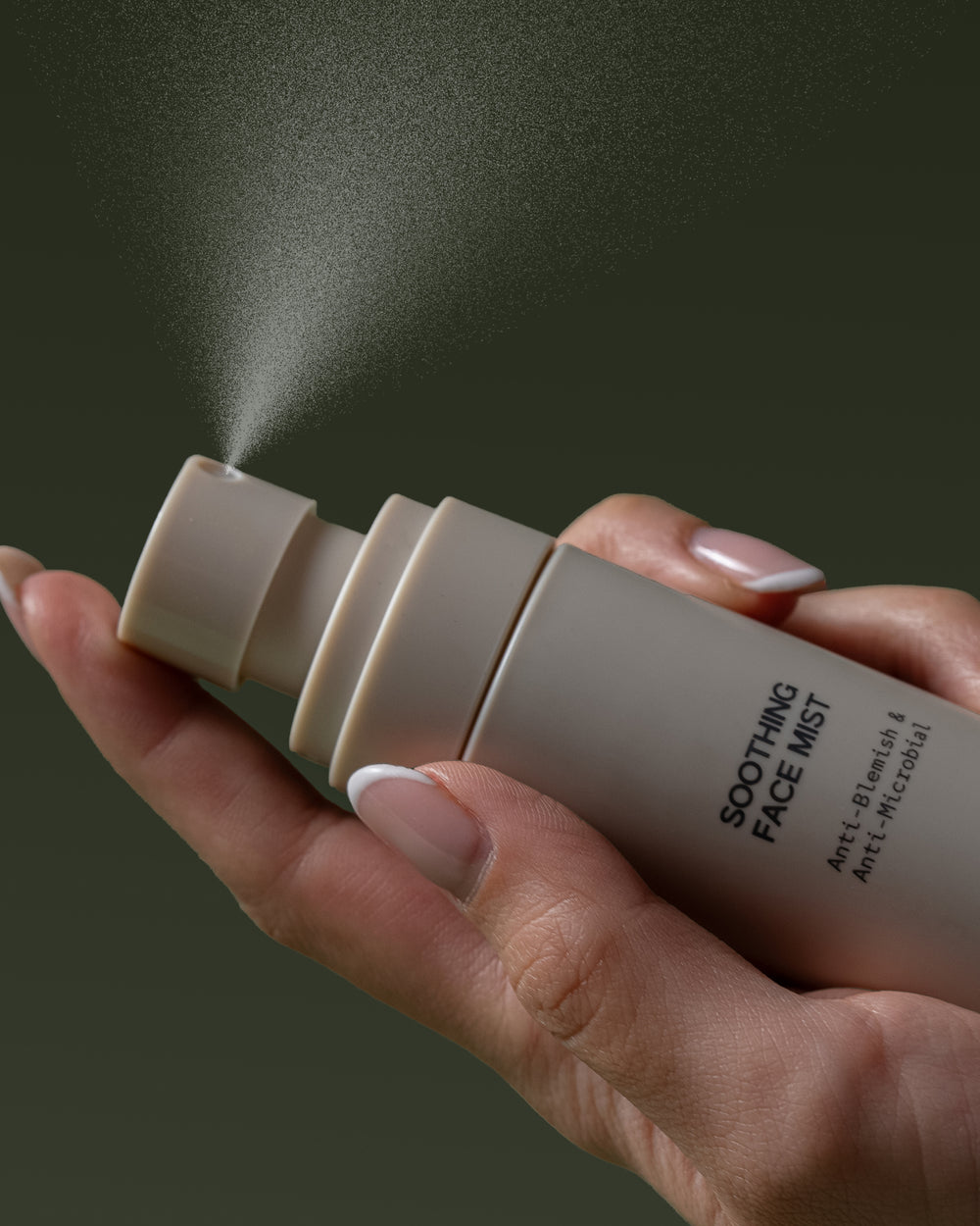 Soothing Face Mist Travel Size
