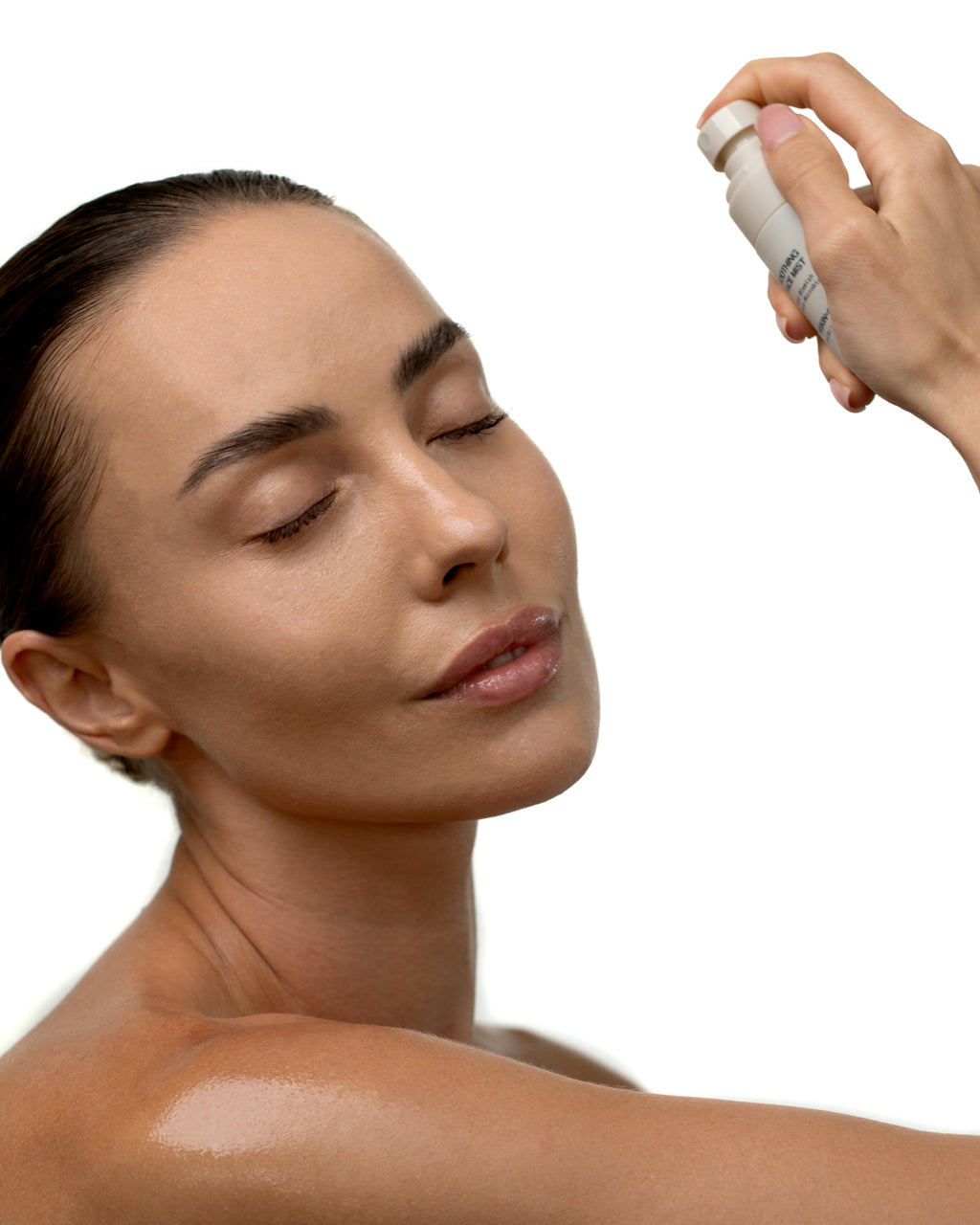 Soothing Face Mist Travel Size