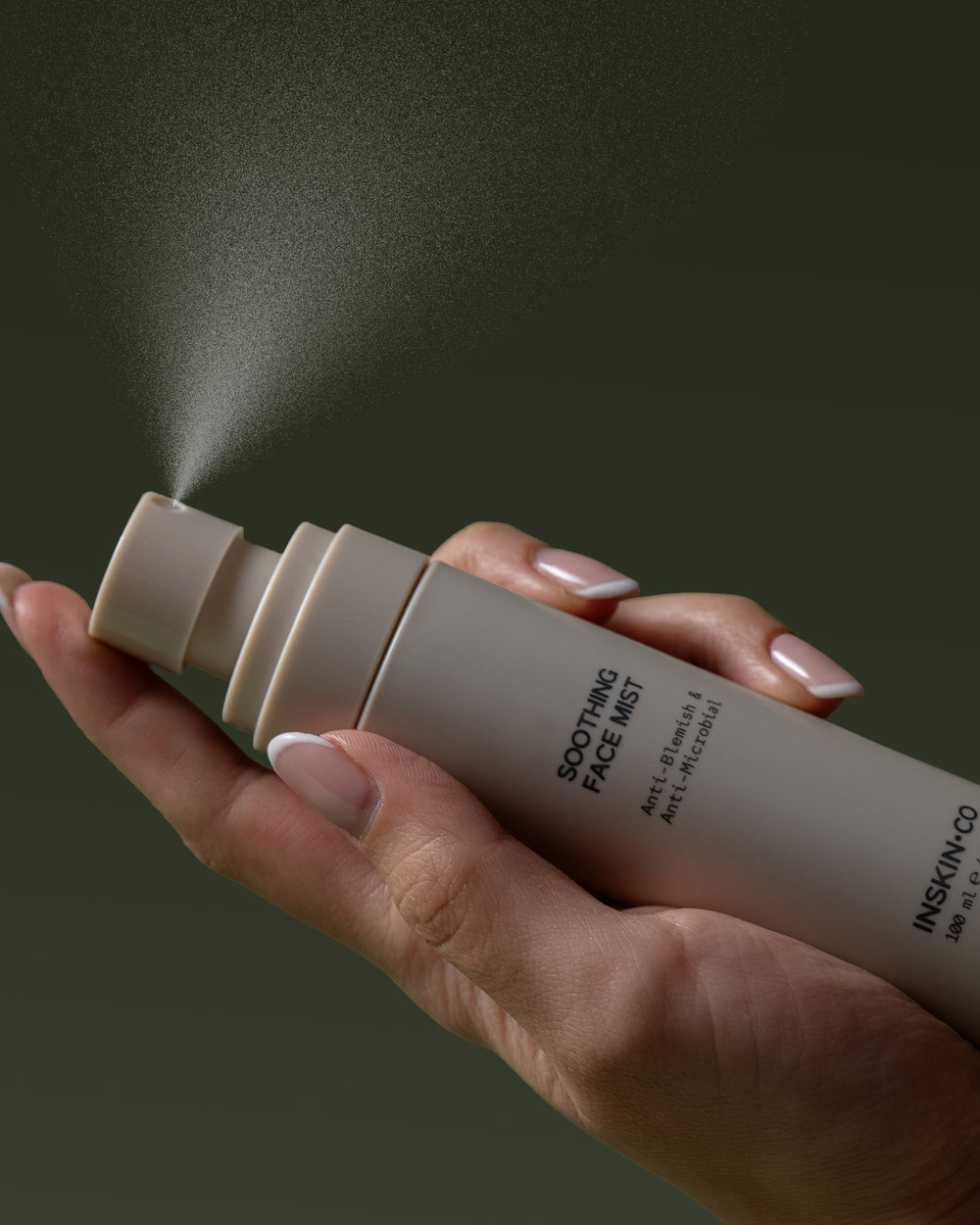 Soothing Face Mist