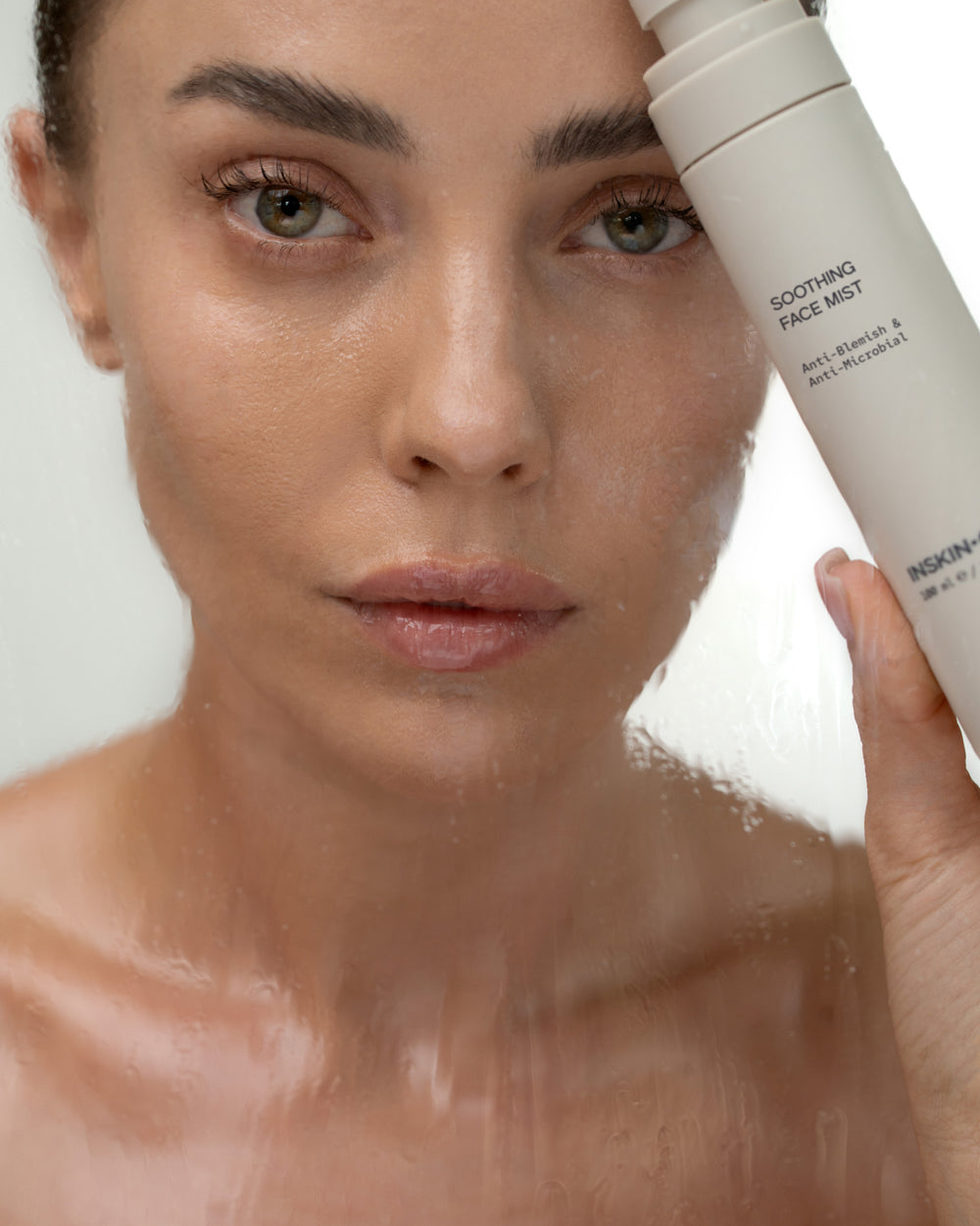 Soothing Face Mist