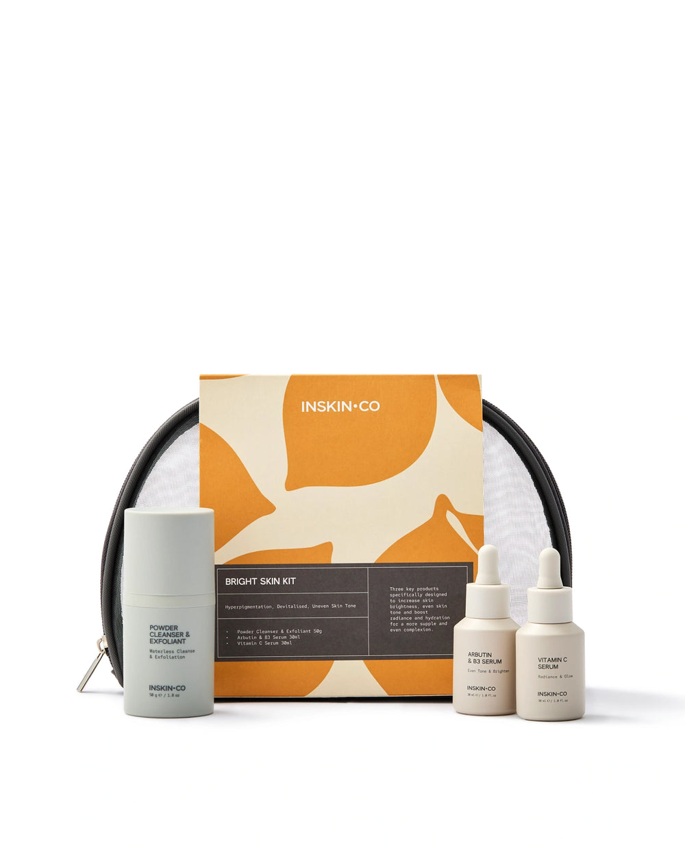 Bright Skin Kit