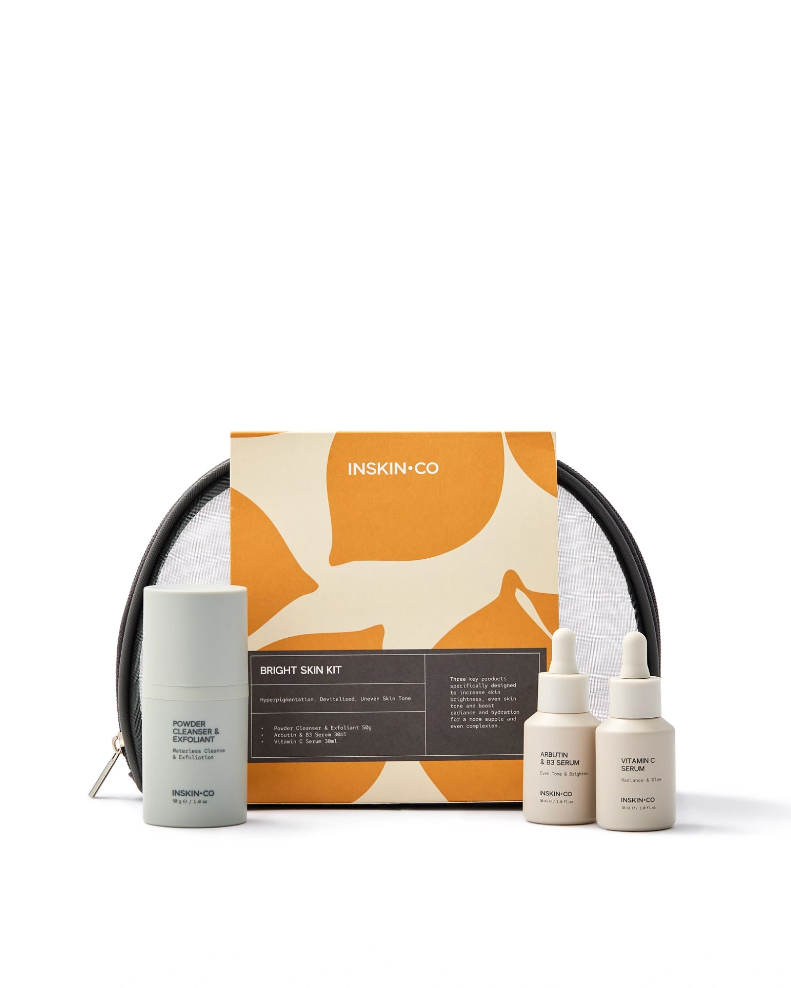 Bright Skin Kit