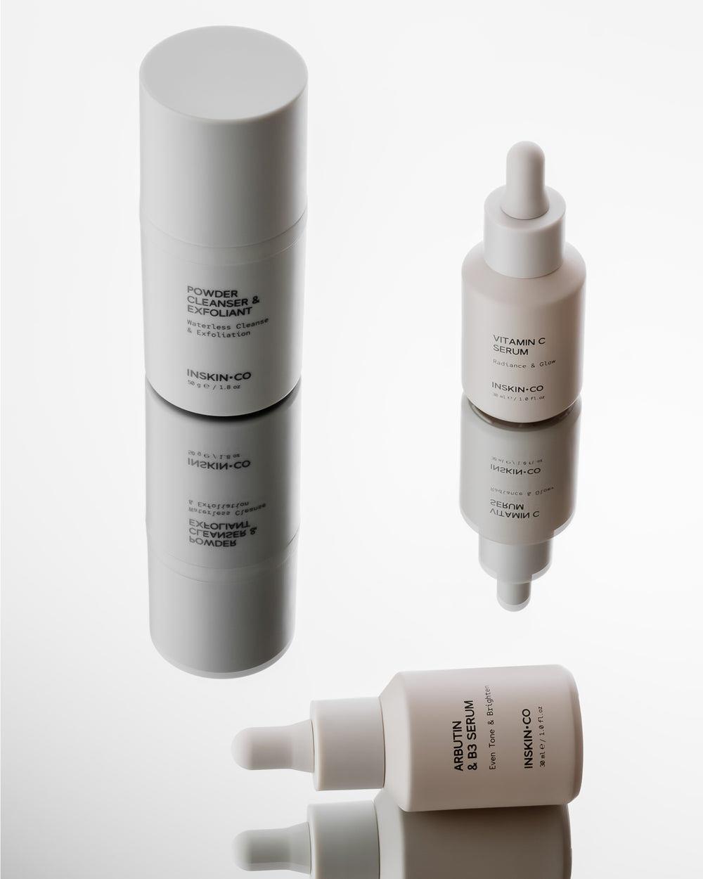 Bright Skin Kit