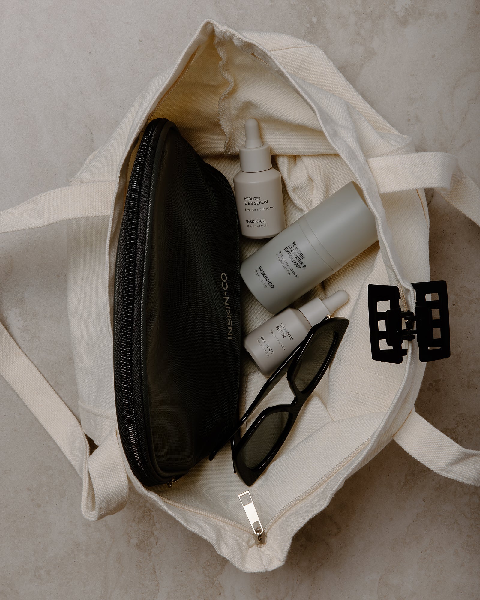 Bright Skin Kit